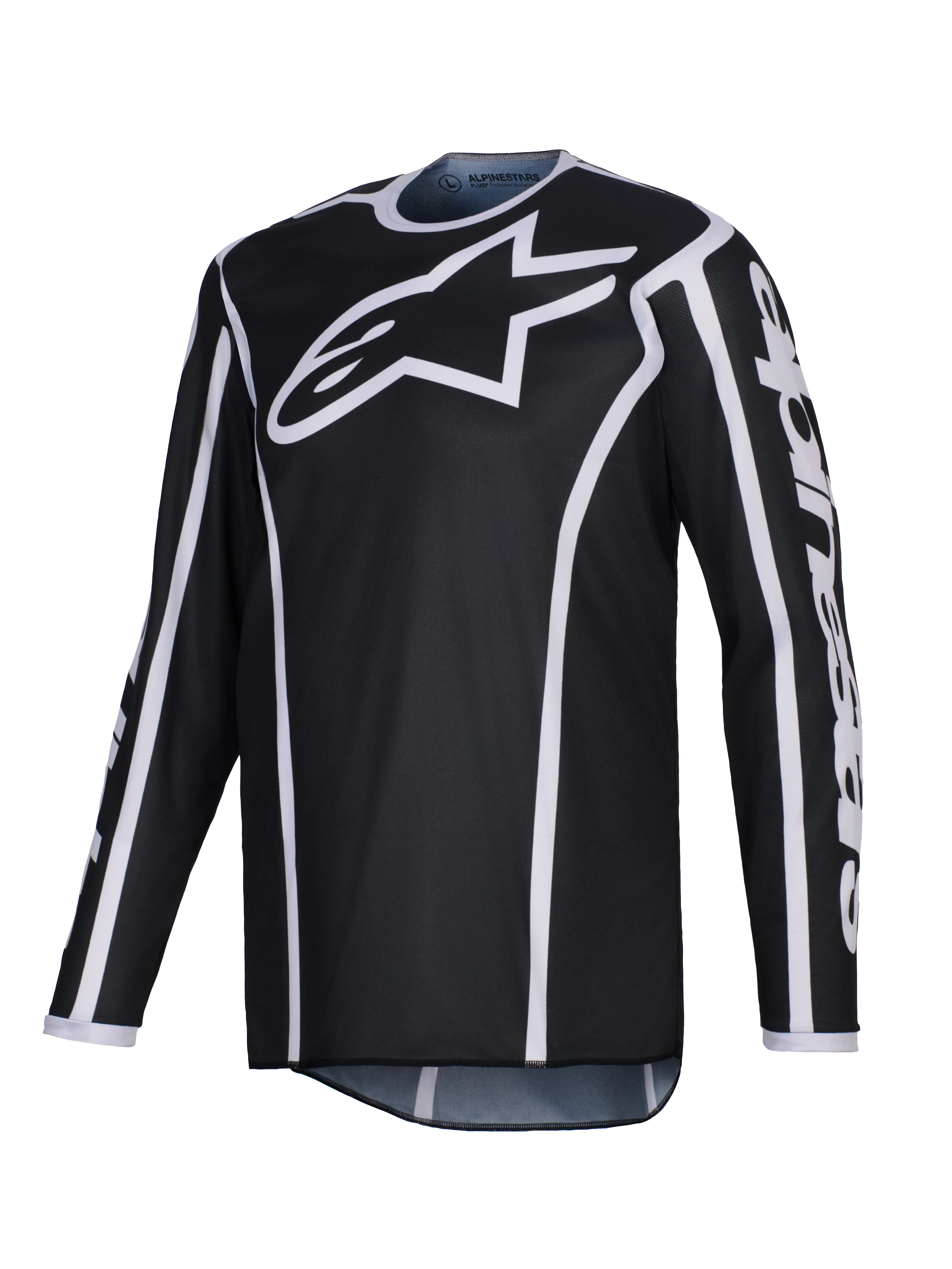 2026 Fluid Apex Jersey - Image 4