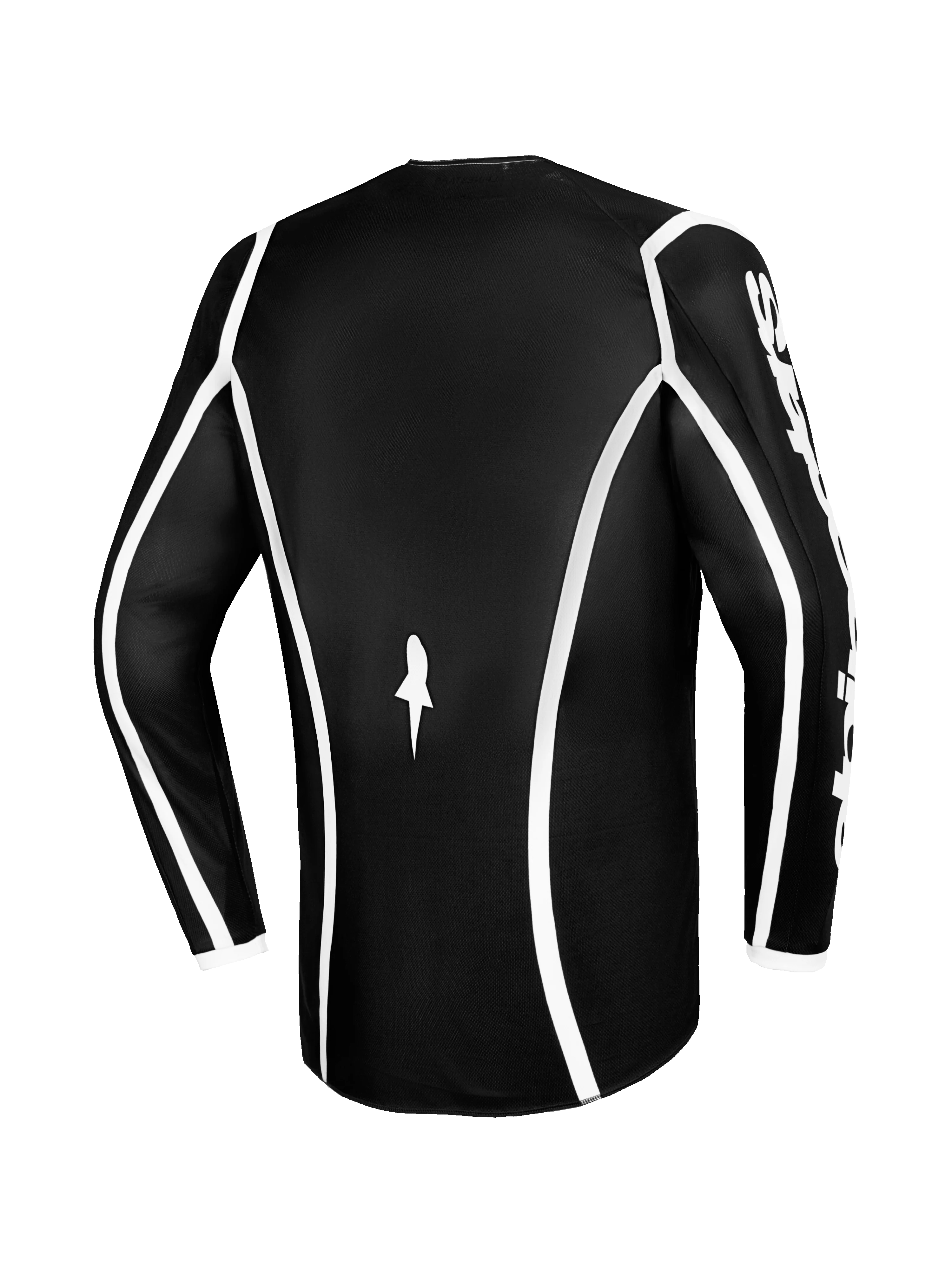 2026 Fluid Apex Jersey - Image 5