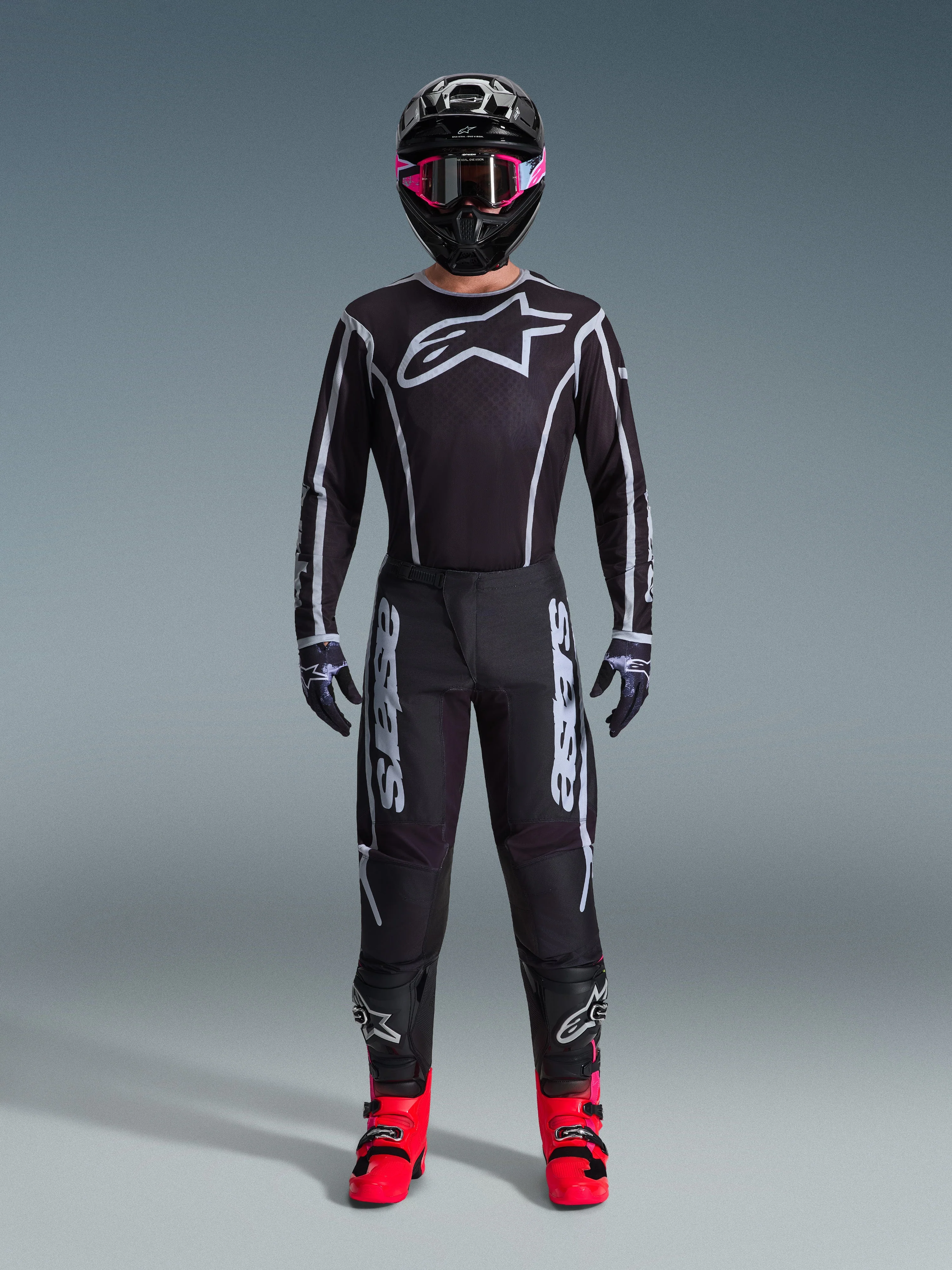 2026 Fluid Apex Jersey - Image 6
