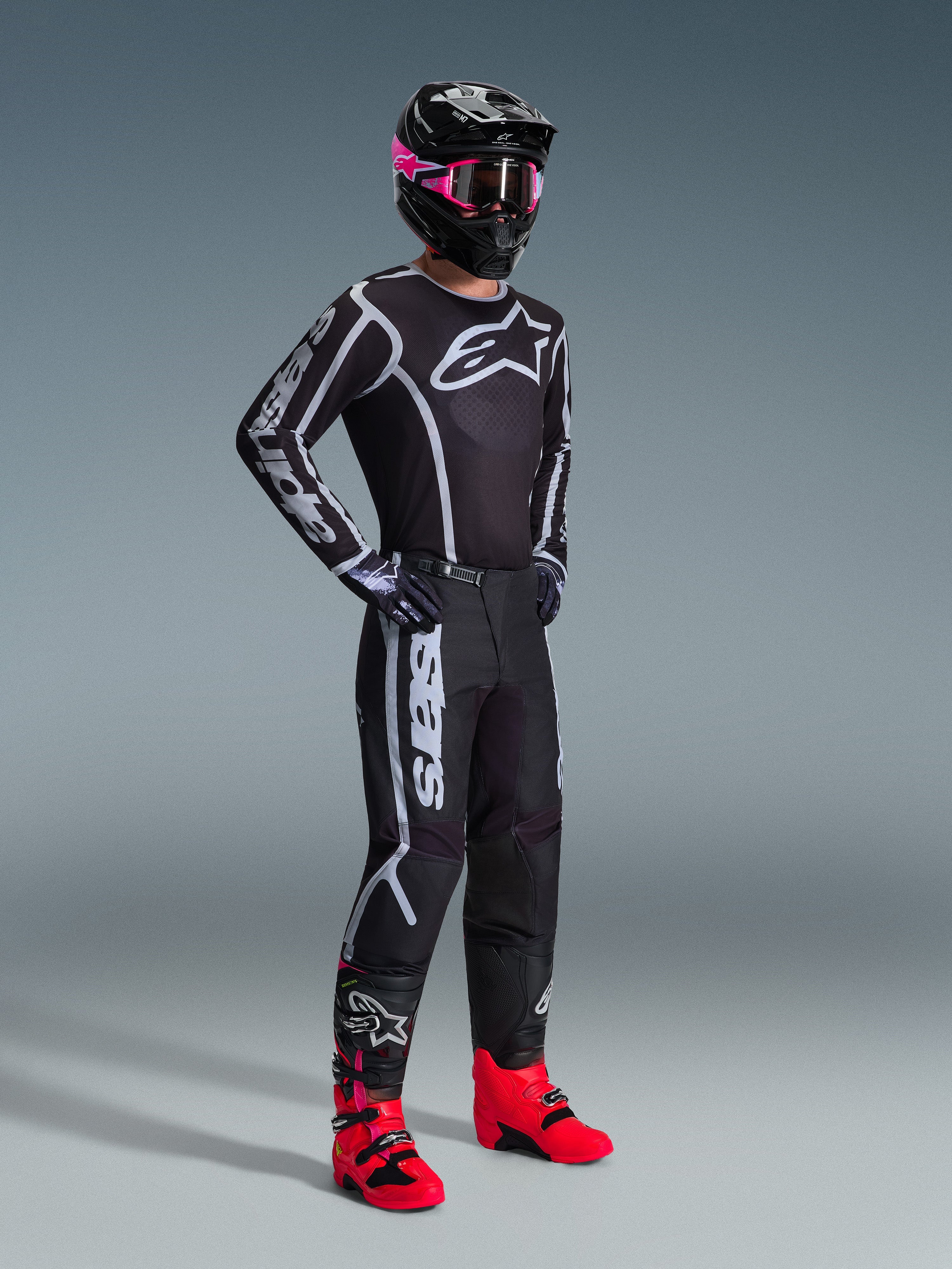2026 Fluid Apex Jersey - Image 7