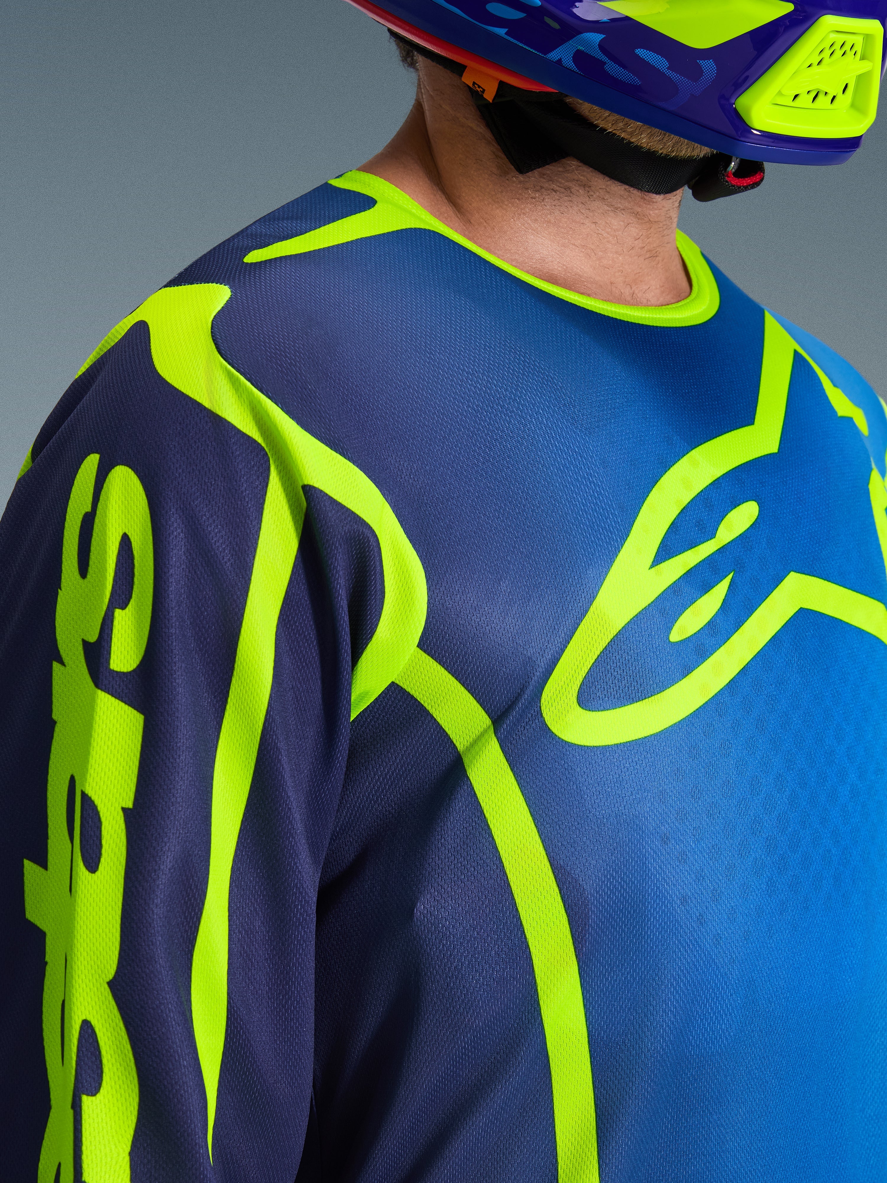 2026 Fluid Apex Jersey - Image 10