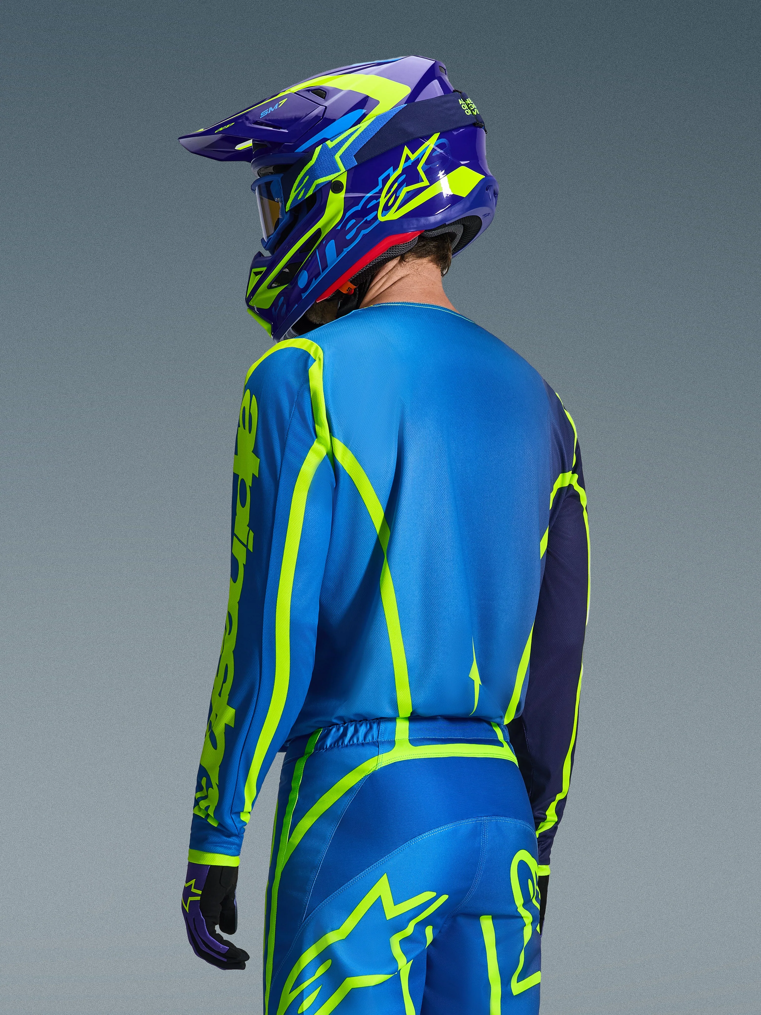 2026 Fluid Apex Jersey - Image 3