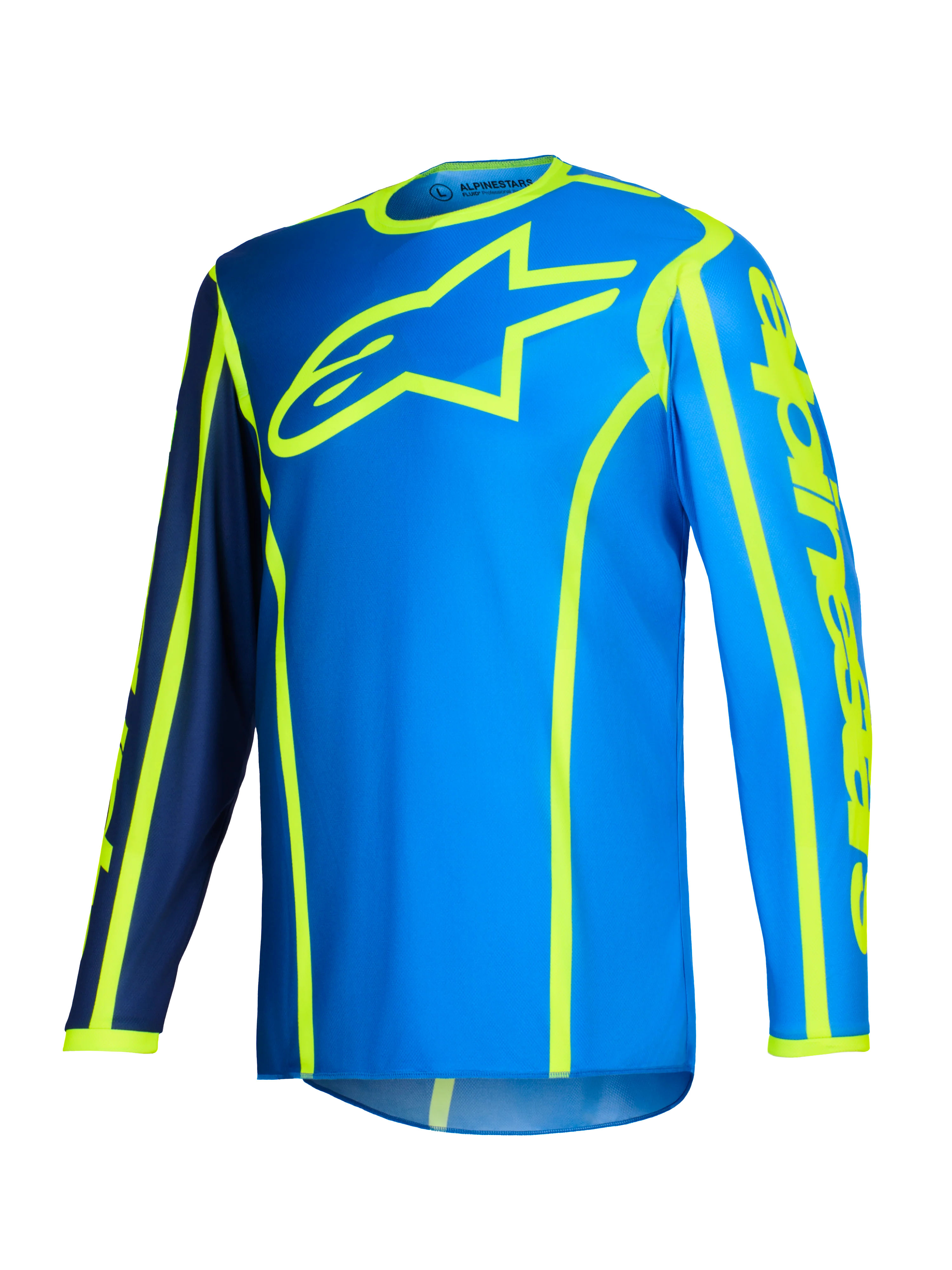 2026 Fluid Apex Jersey - Image 4