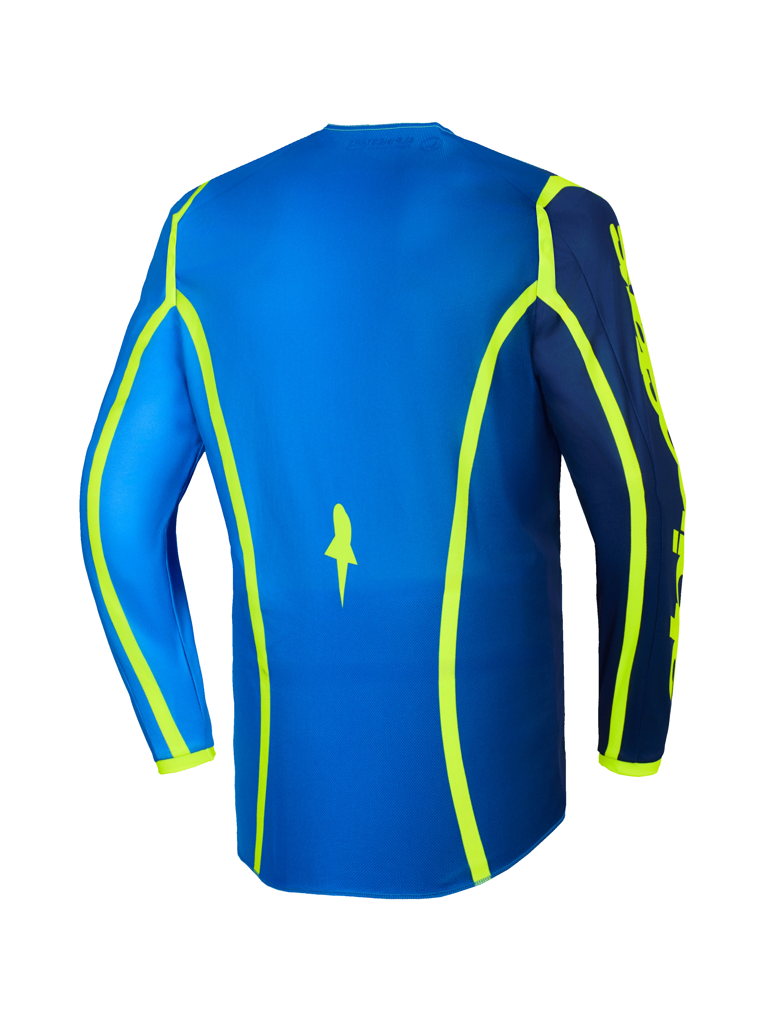 2026 Fluid Apex Jersey - Image 5