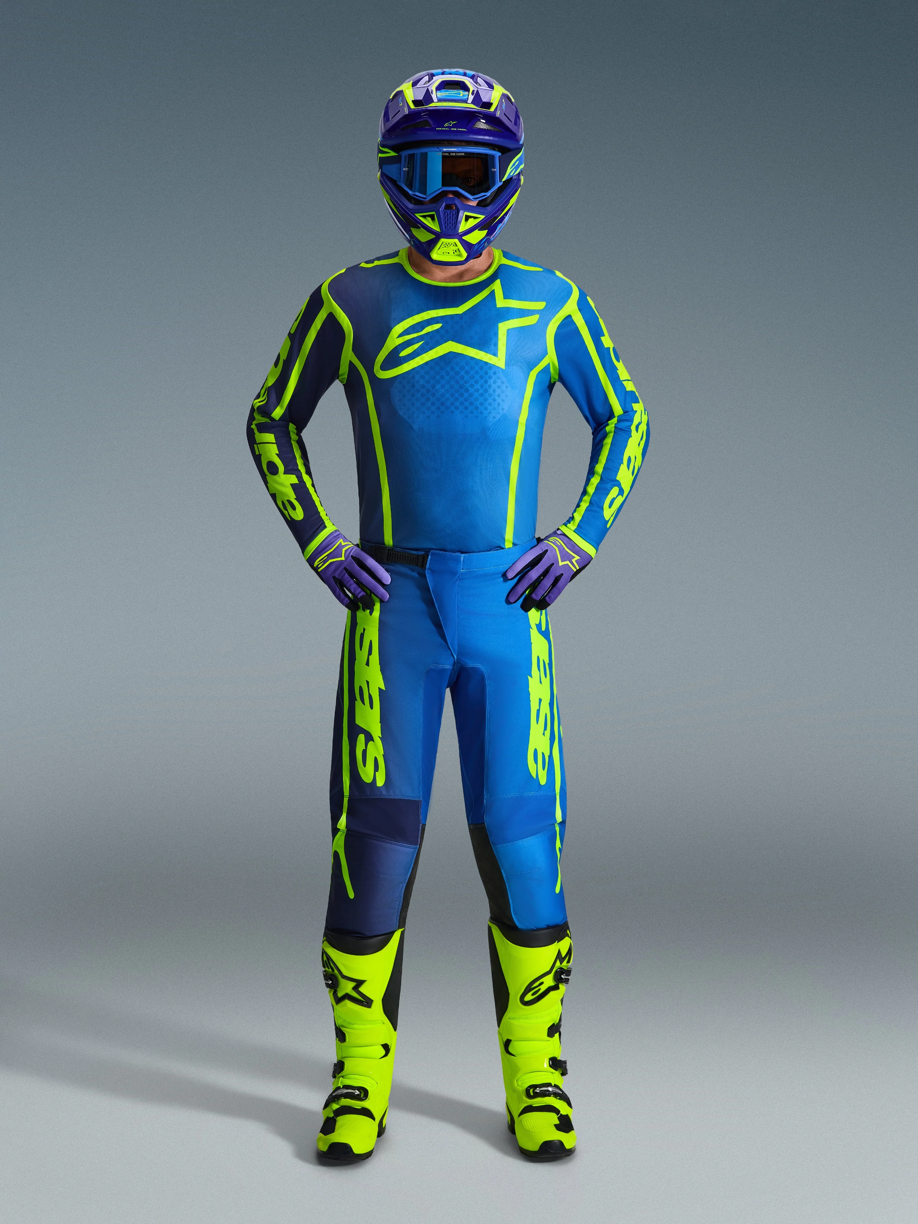 2026 Fluid Apex Jersey - Image 6