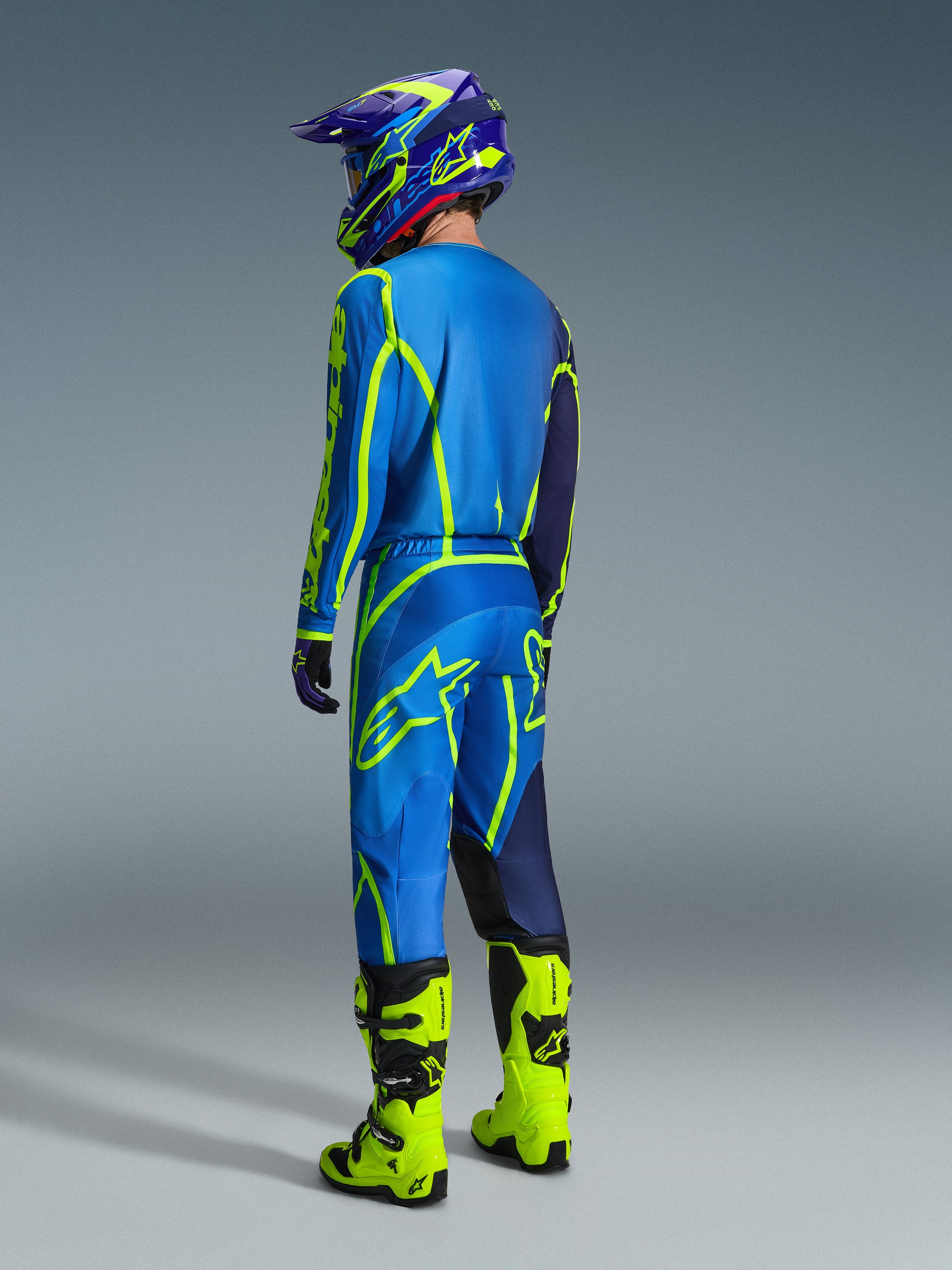 2026 Fluid Apex Jersey - Image 8
