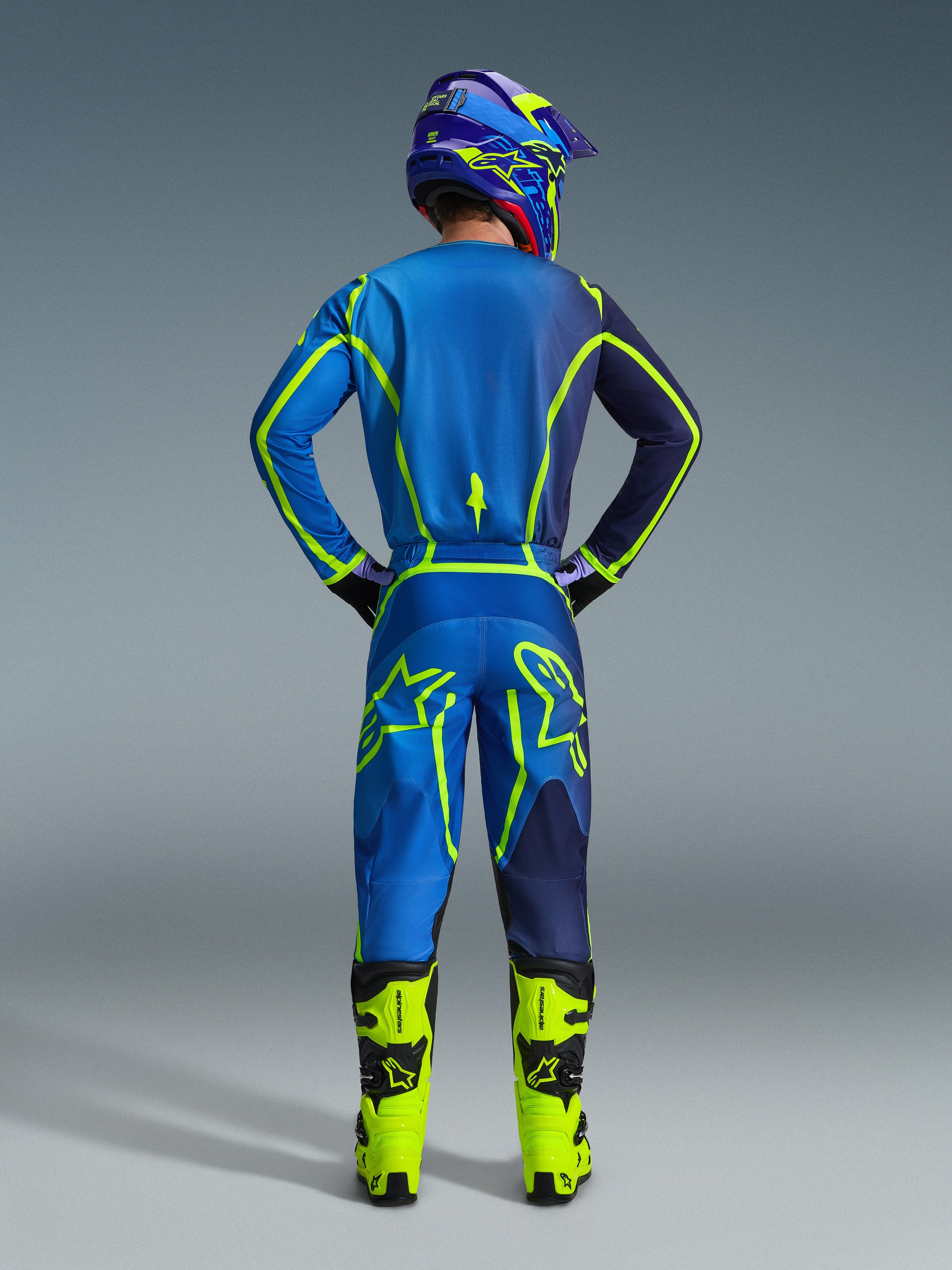 2026 Fluid Apex Jersey - Image 9