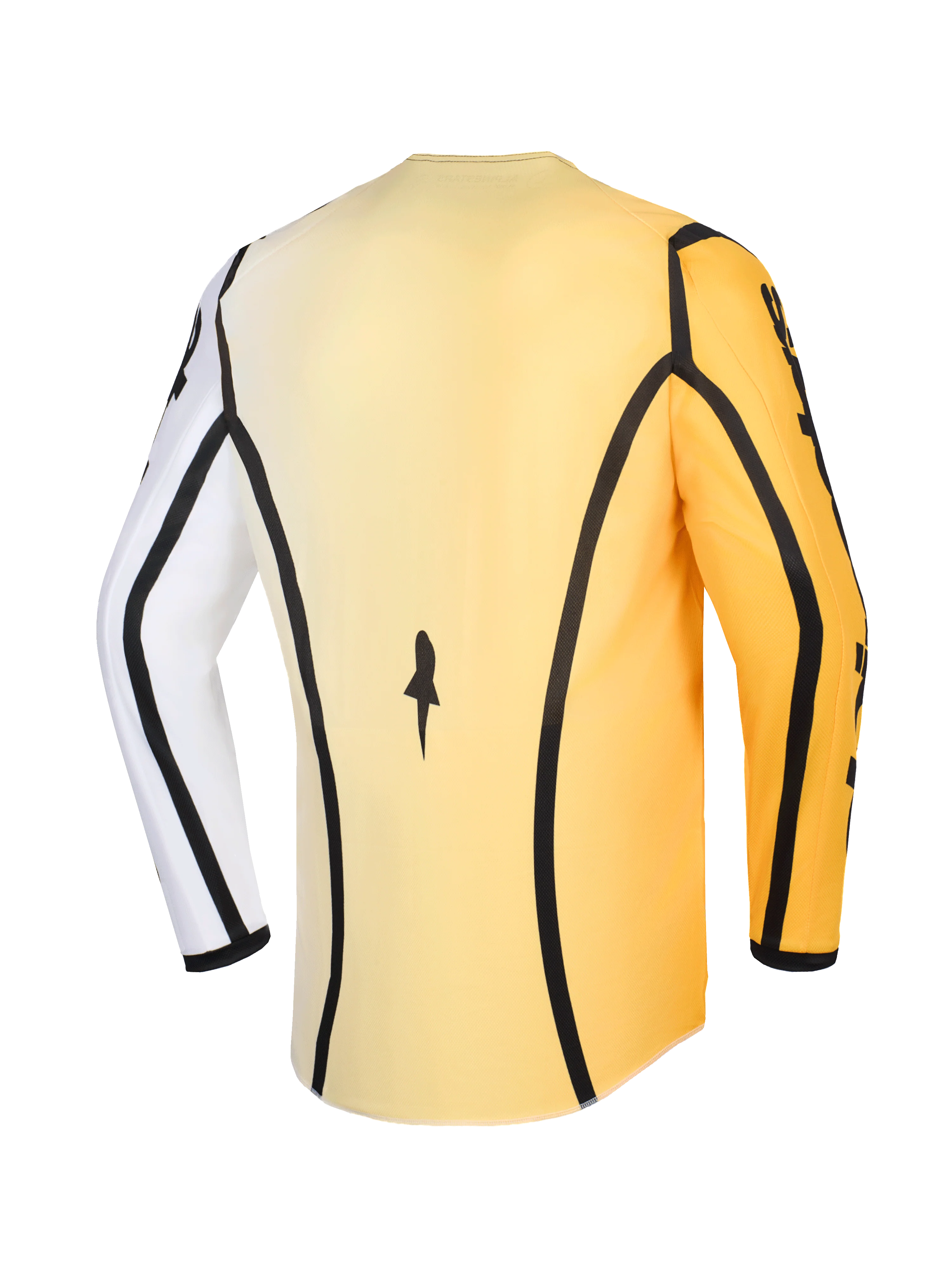 2026 Fluid Apex Jersey - Image 5