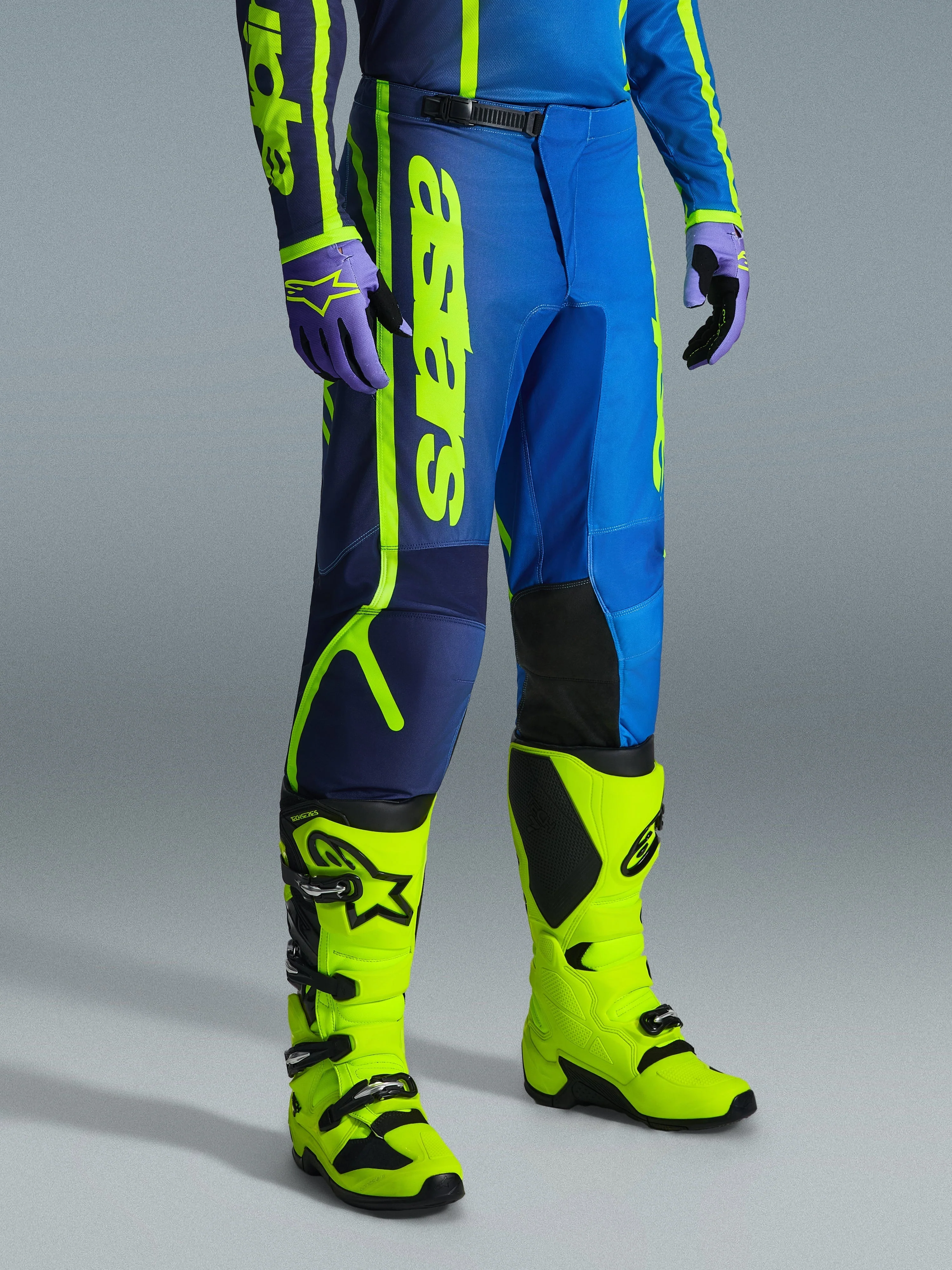 2026 Fluid Apex Pants - Image 10