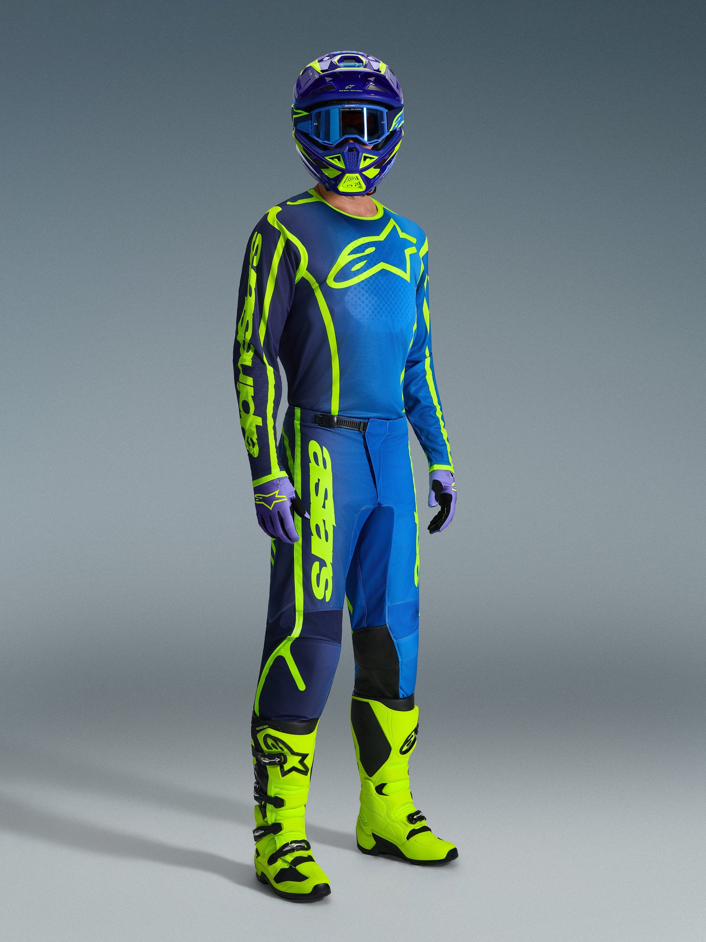 2026 Fluid Apex Pants - Image 6