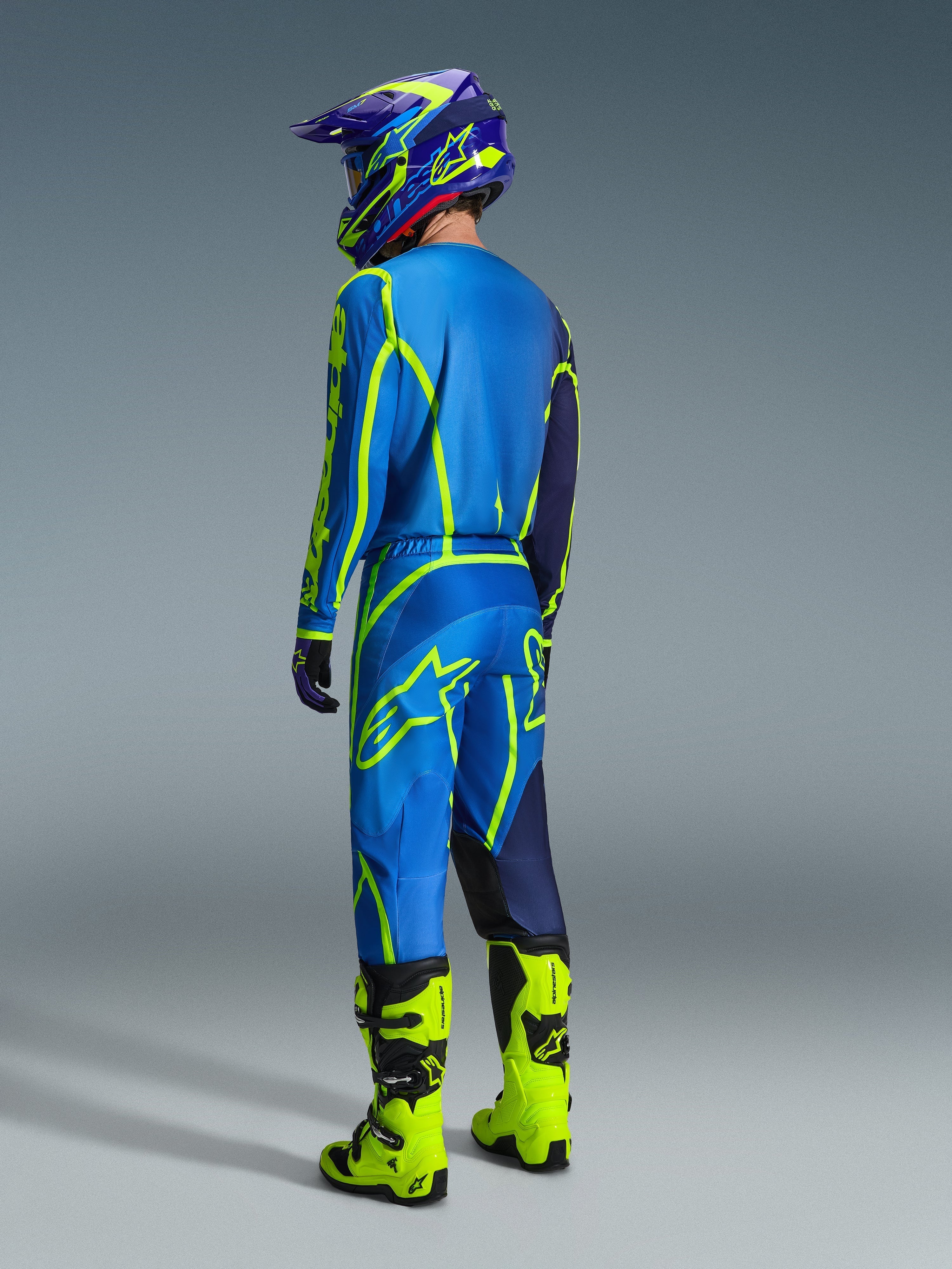 2026 Fluid Apex Pants - Image 7