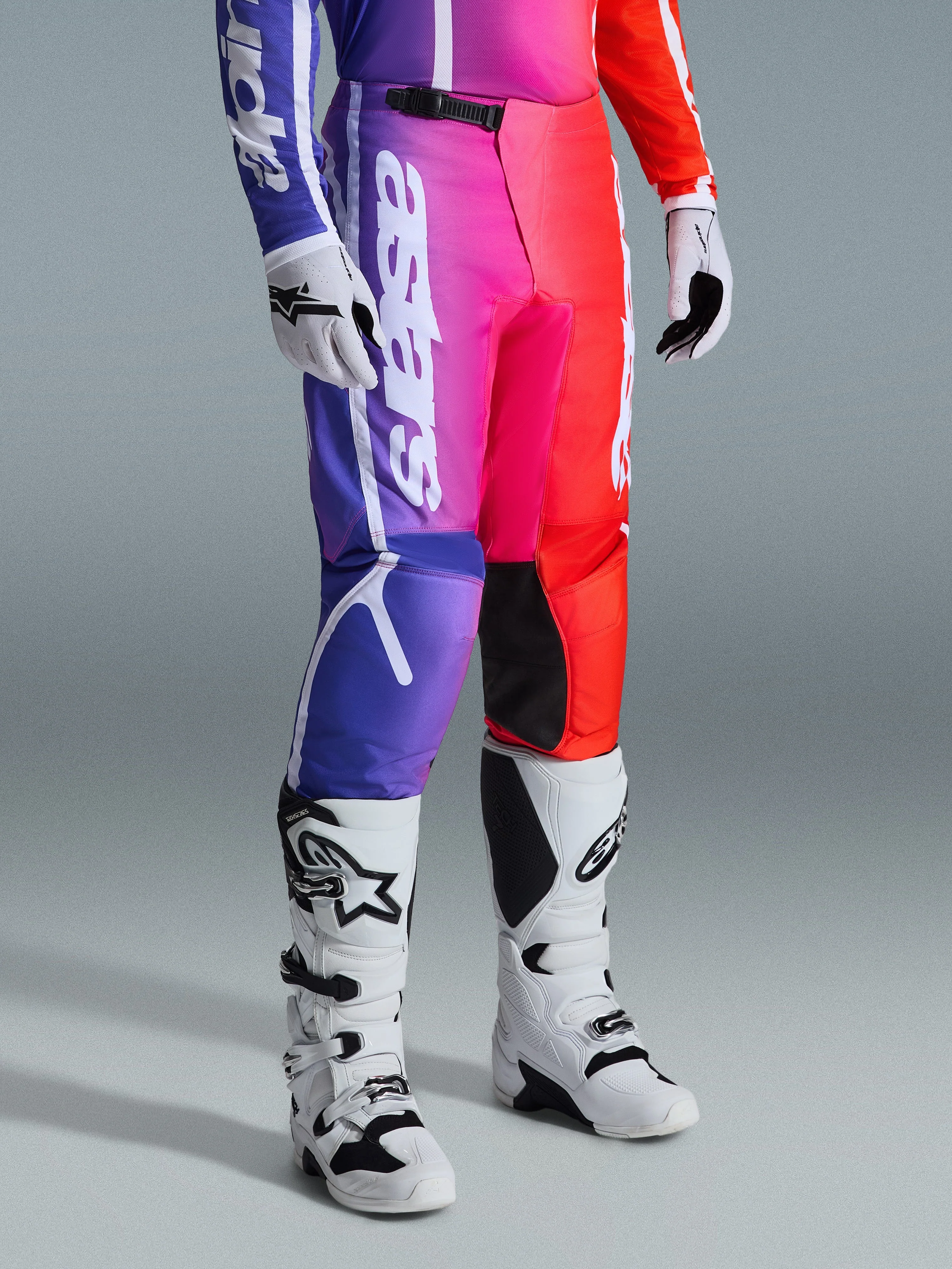 2026 Fluid Apex Pants - Image 2