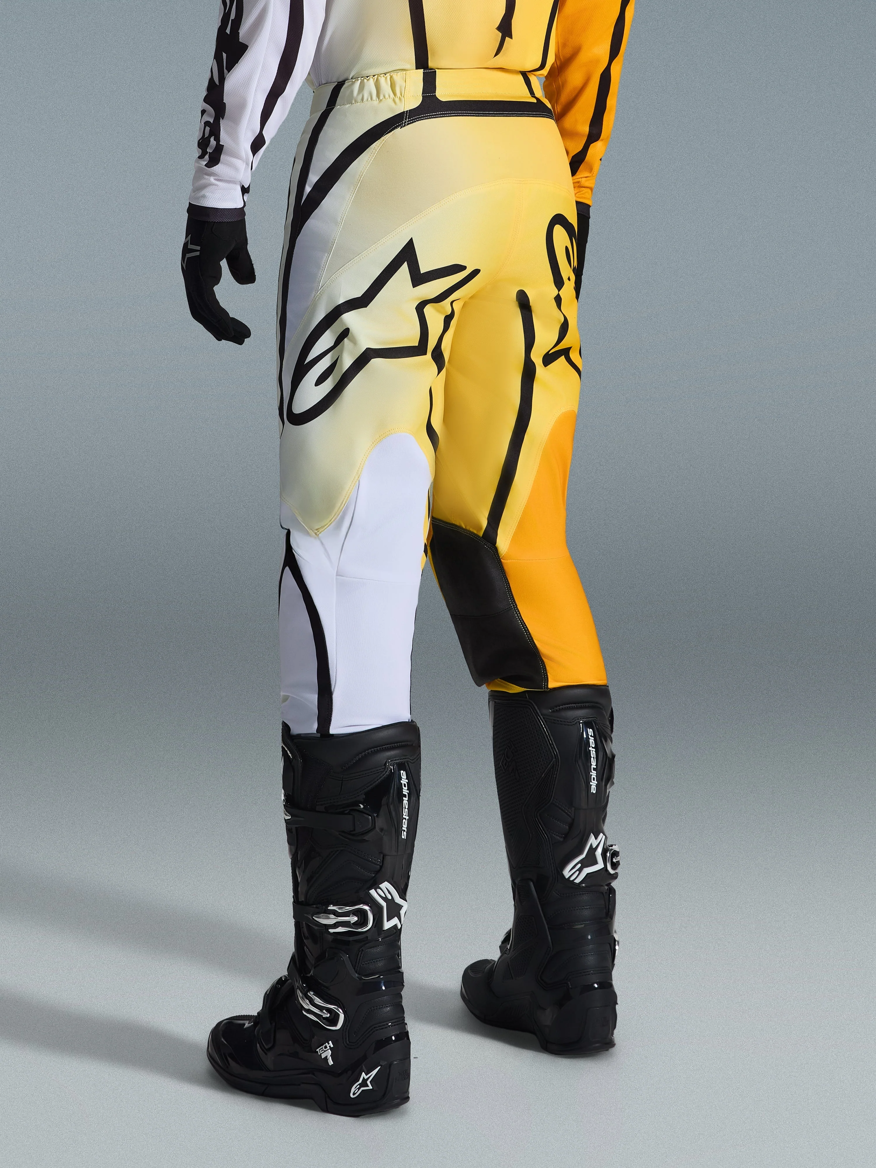2026 Fluid Apex Pants - Image 2