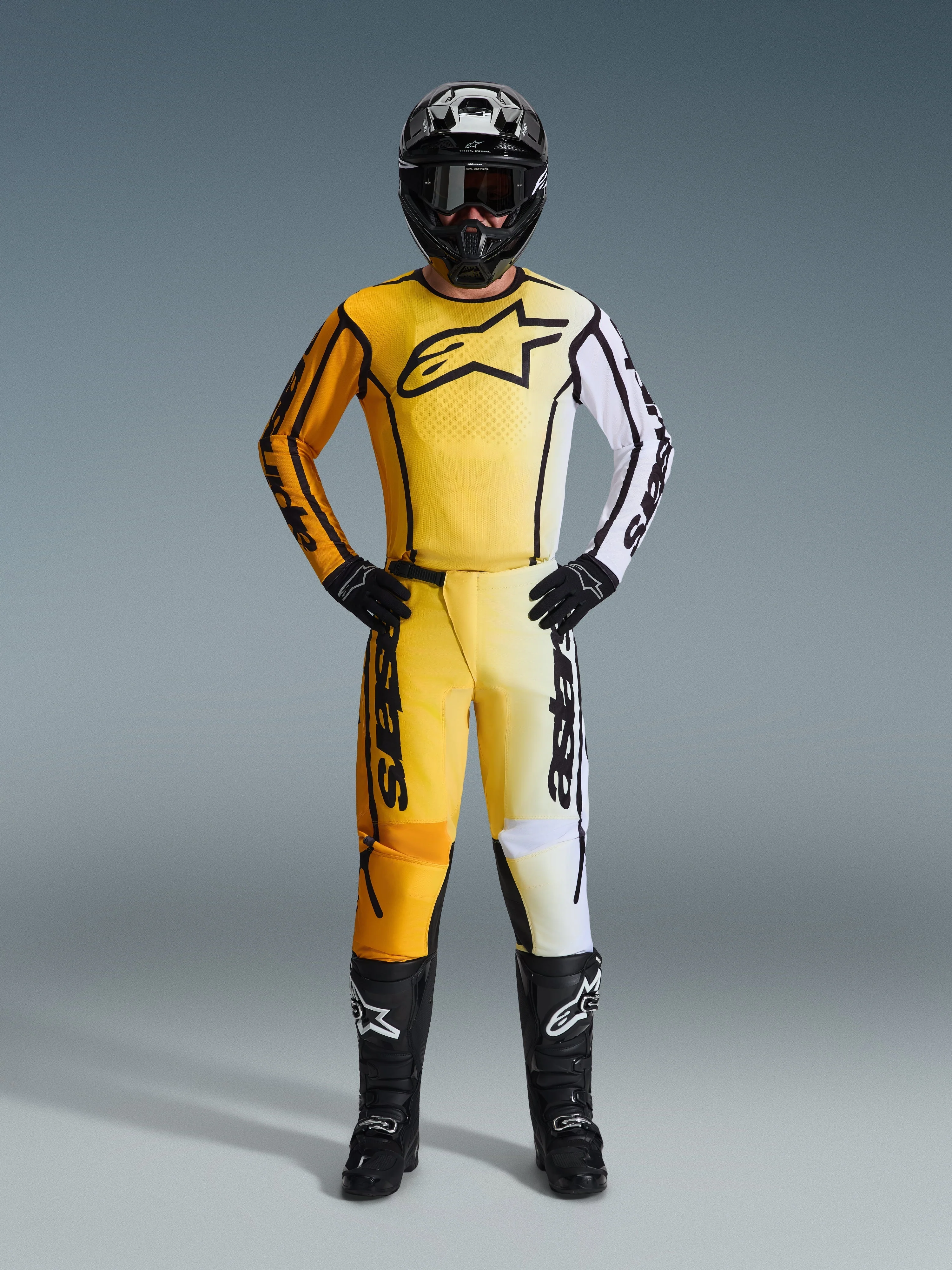 2026 Fluid Apex Pants - Image 5