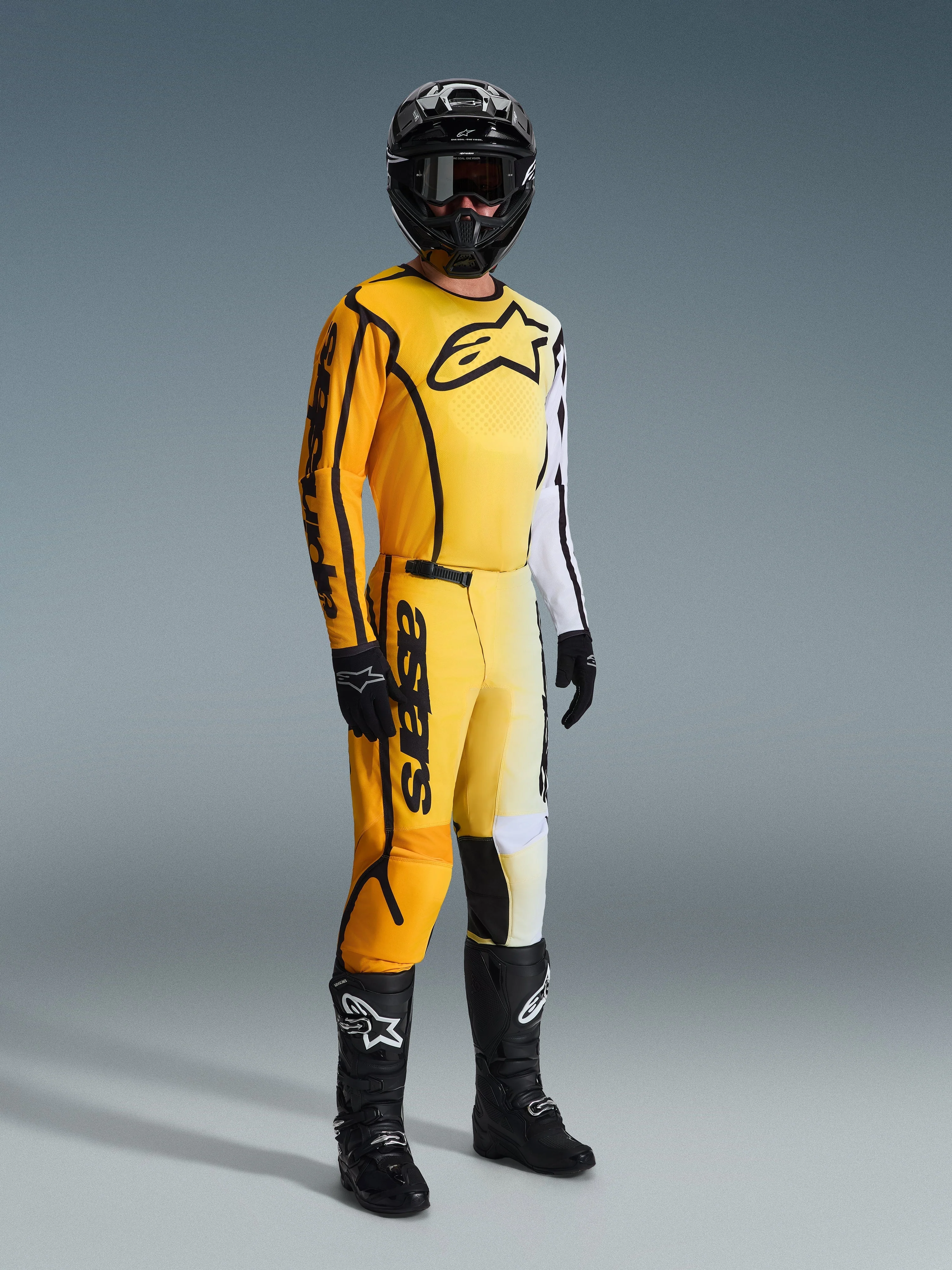 2026 Fluid Apex Pants - Image 6