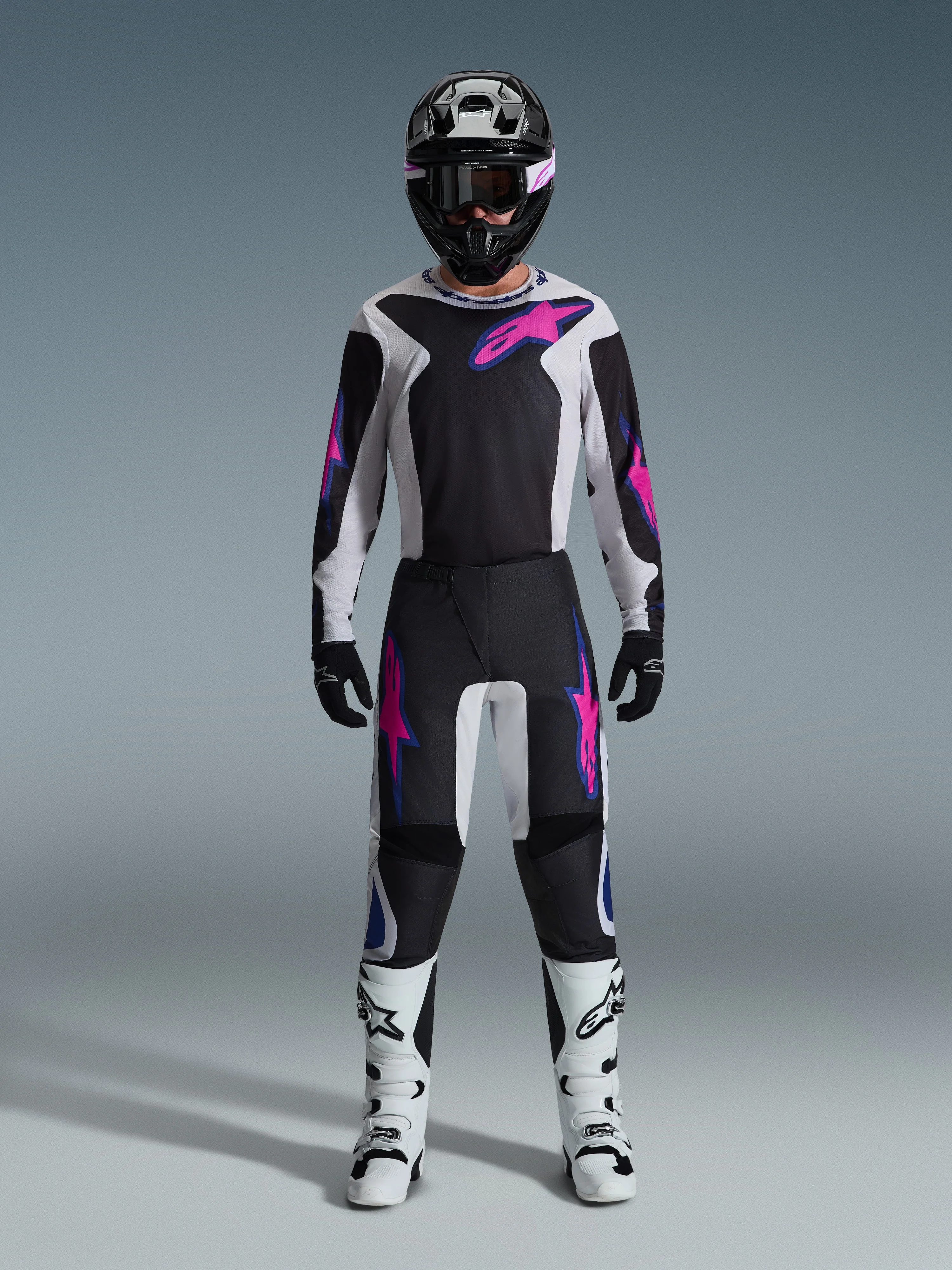 2026 Fluid Grid Jersey - Image 5