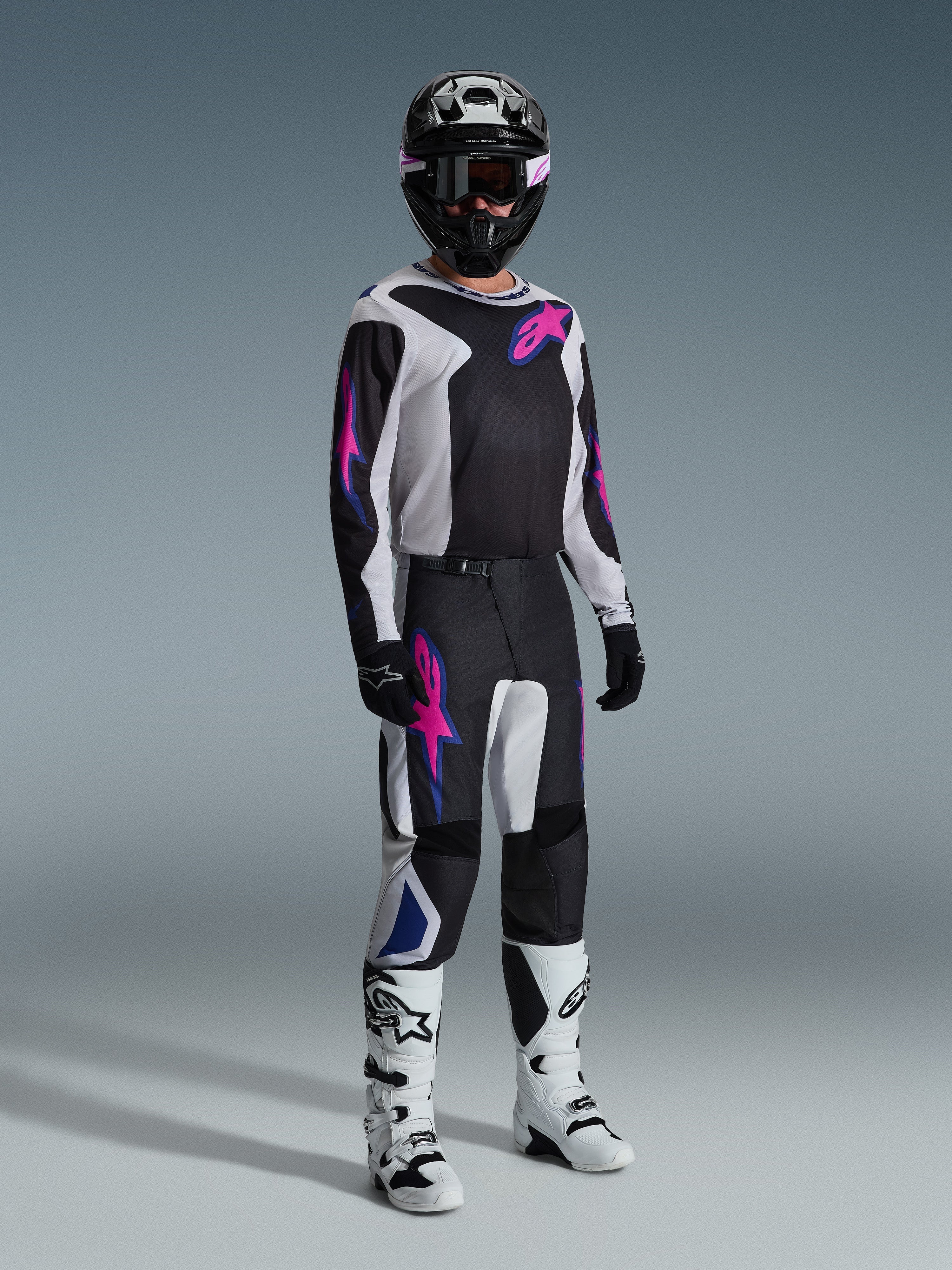 2026 Fluid Grid Jersey - Image 6