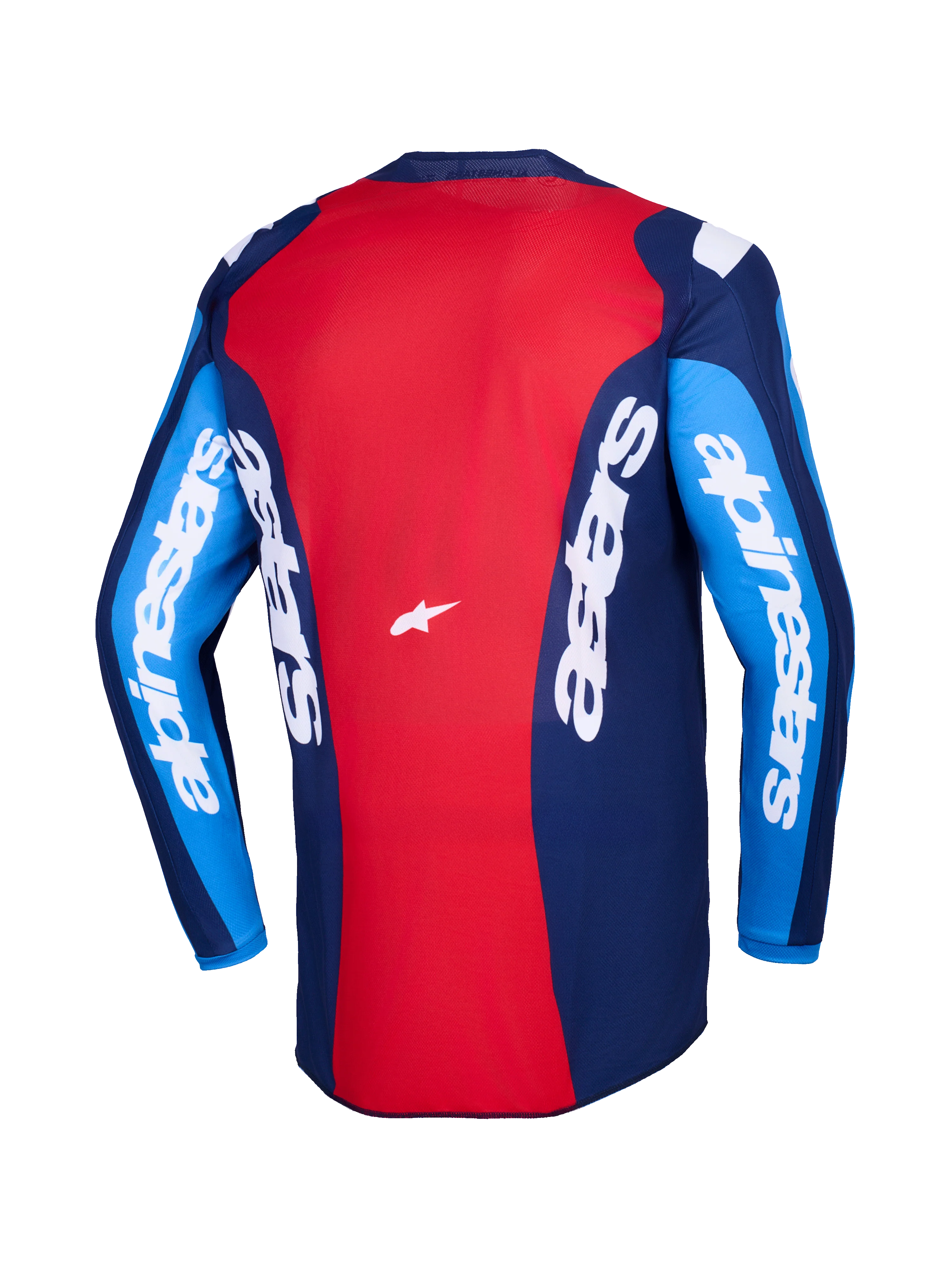 2026 Fluid Grid Jersey - Image 4
