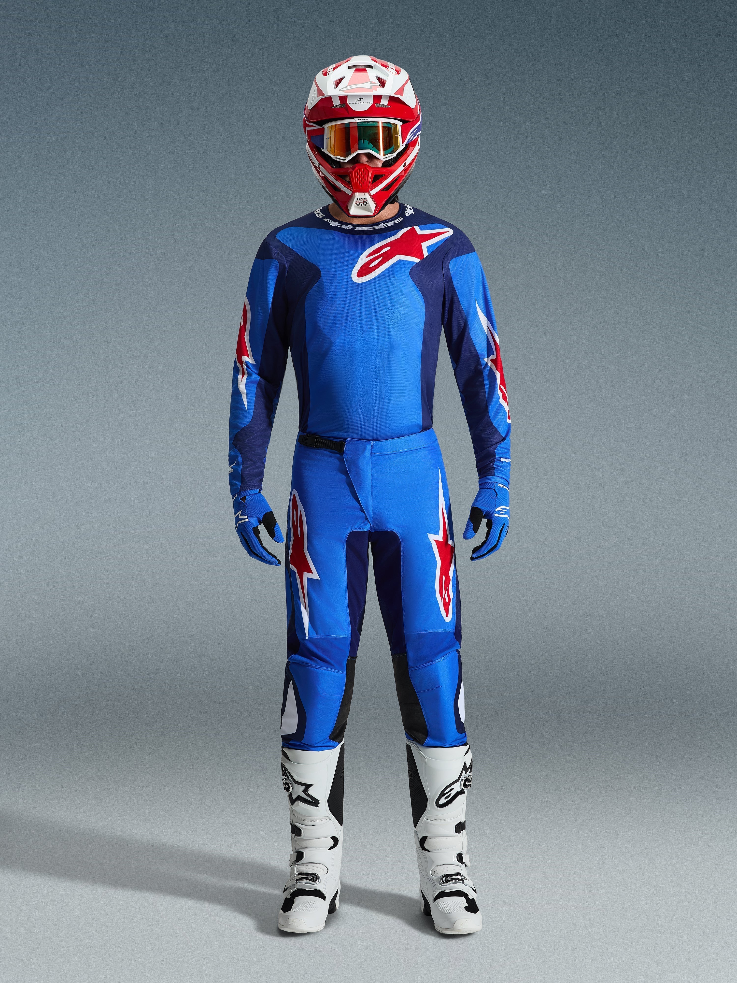 2026 Fluid Grid Jersey - Image 5