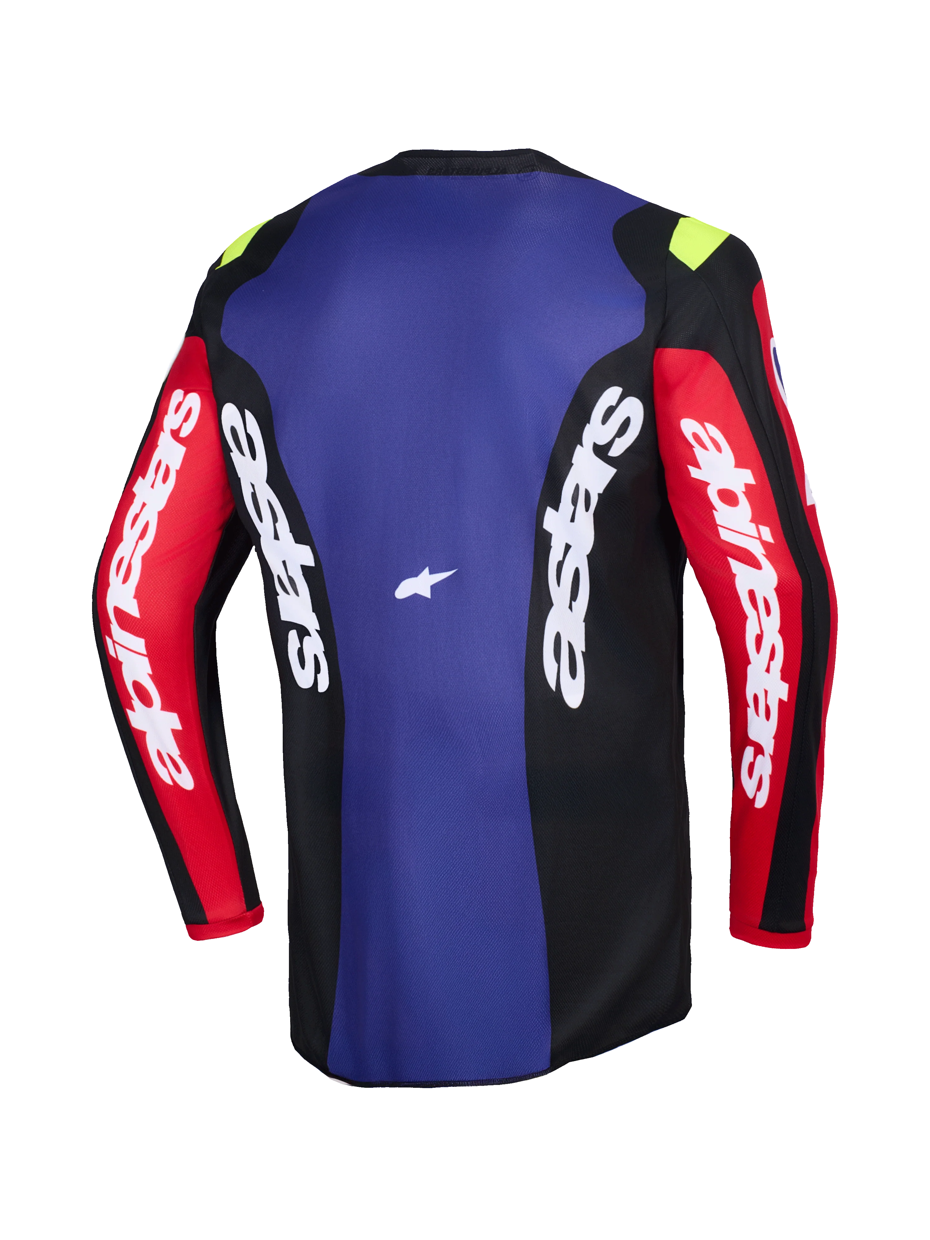 2026 Fluid Grid Jersey - Image 4