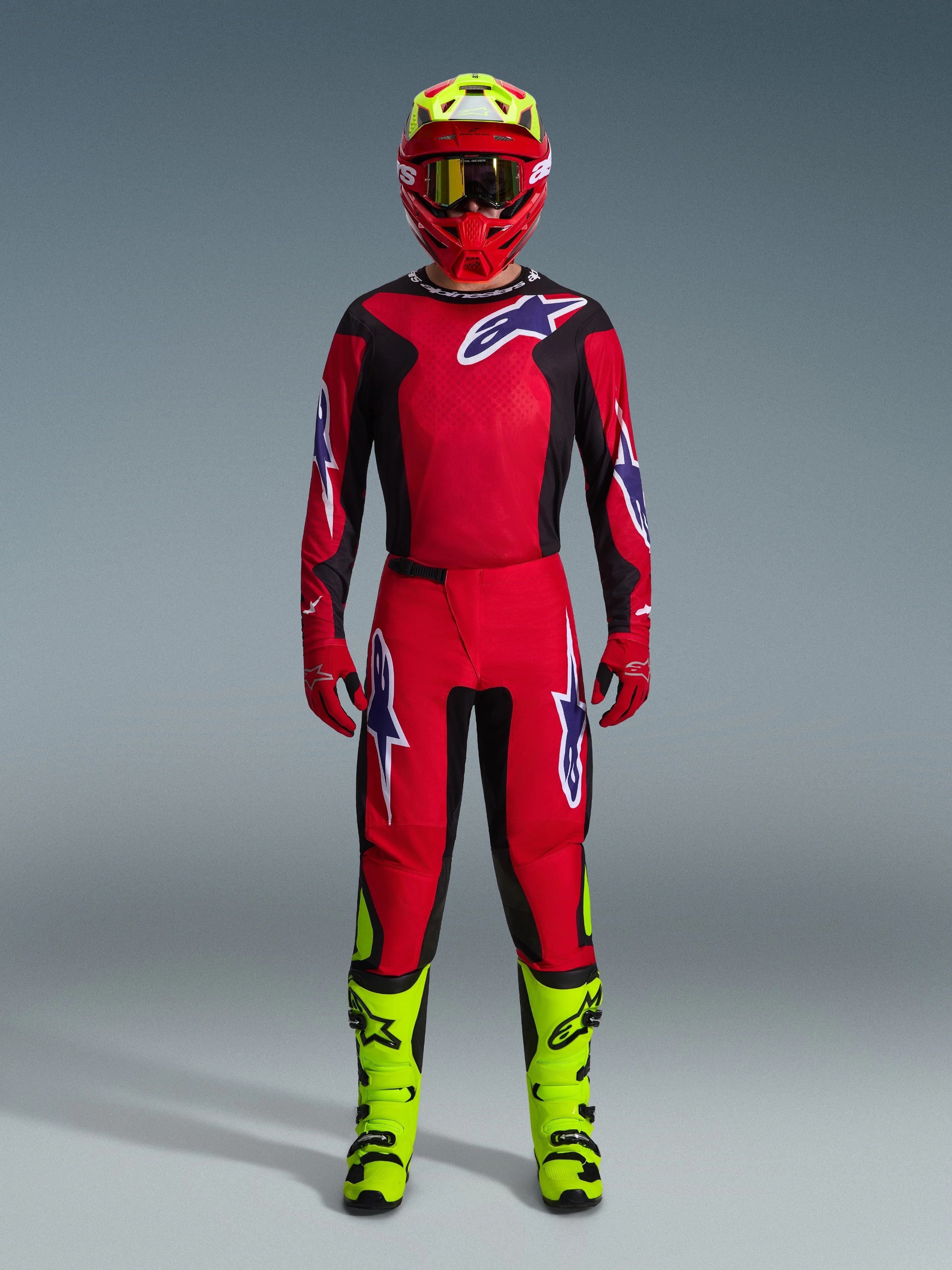 2026 Fluid Grid Jersey - Image 5