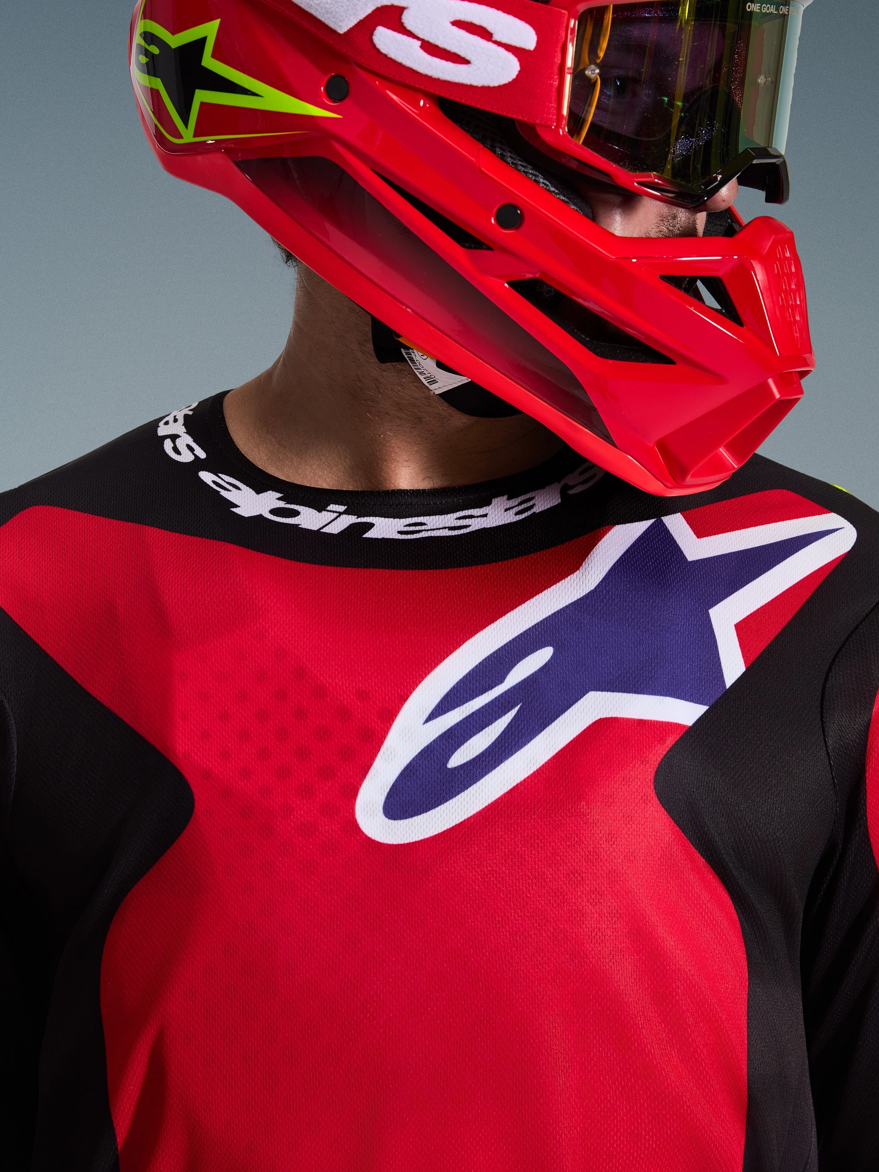 2026 Fluid Grid Jersey - Image 9