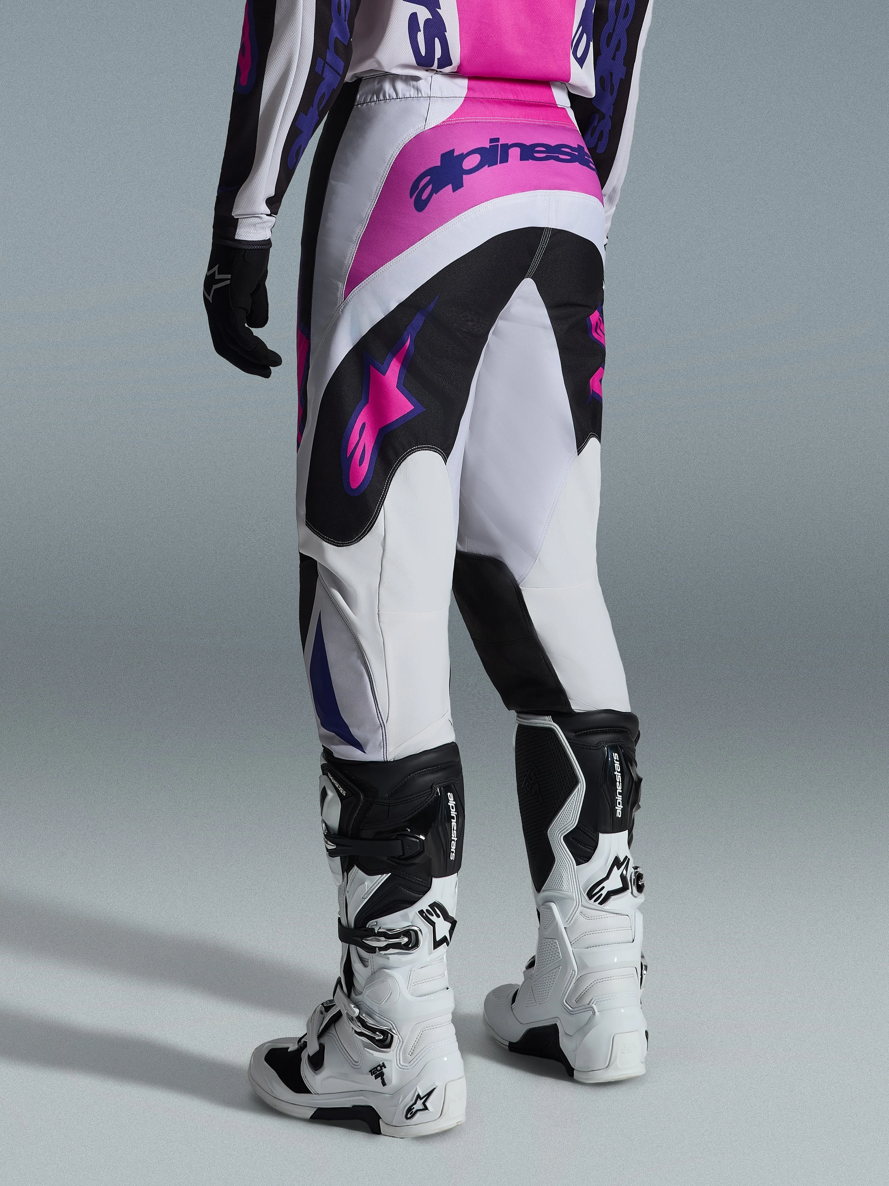 2026 Fluid Grid Pants - Image 2