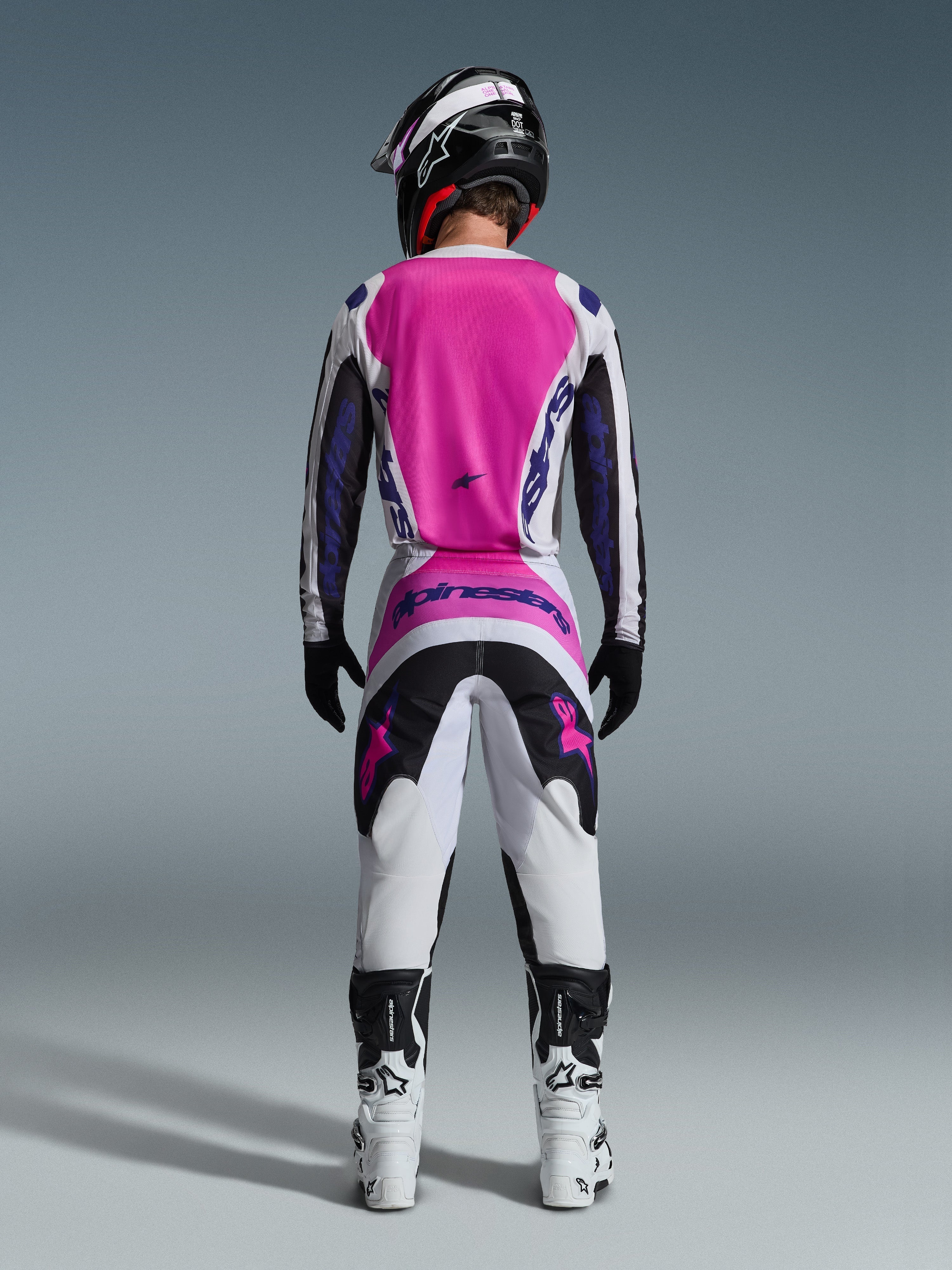 2026 Fluid Grid Pants - Image 6