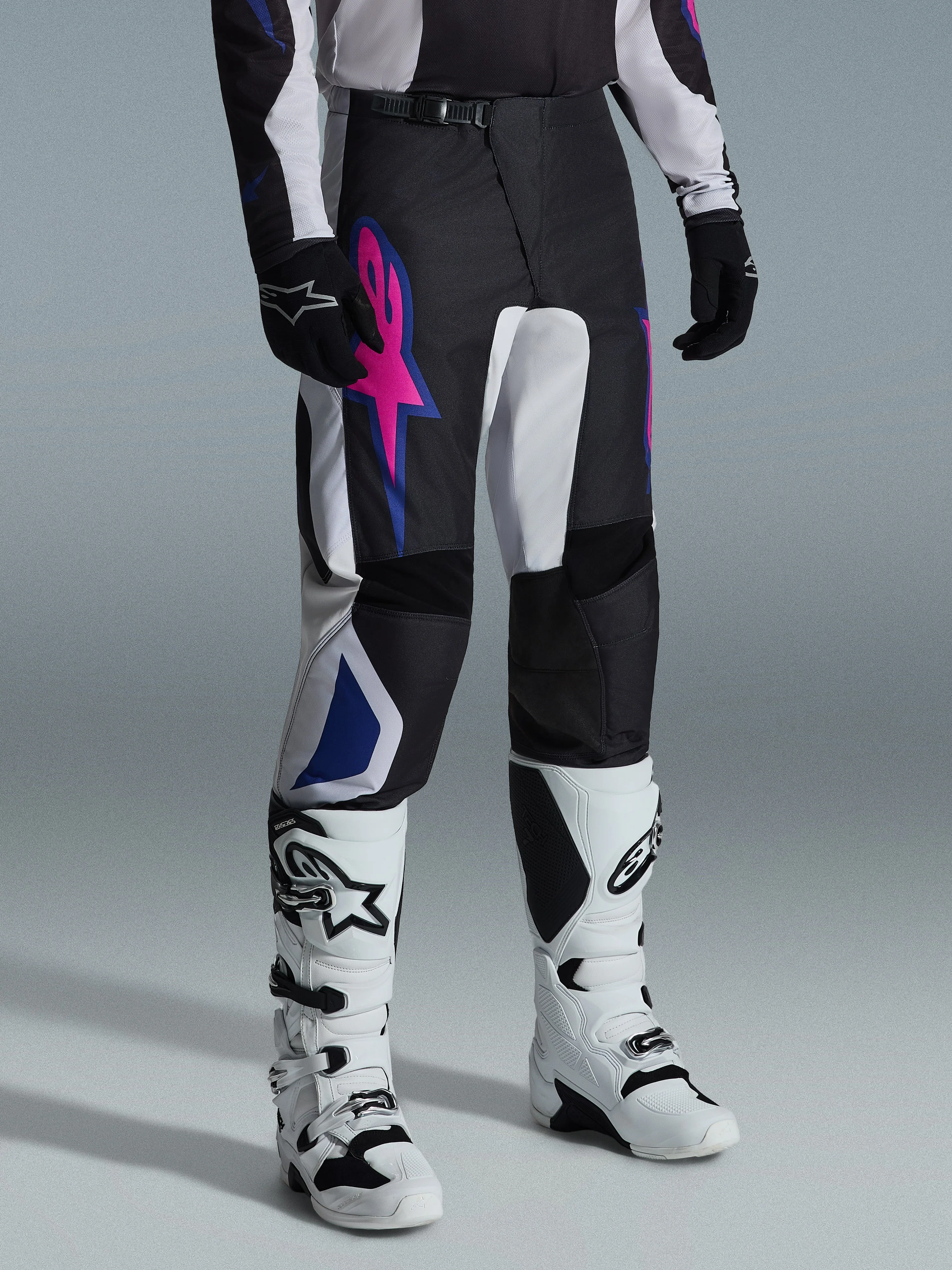 2026 Fluid Grid Pants - Image 8