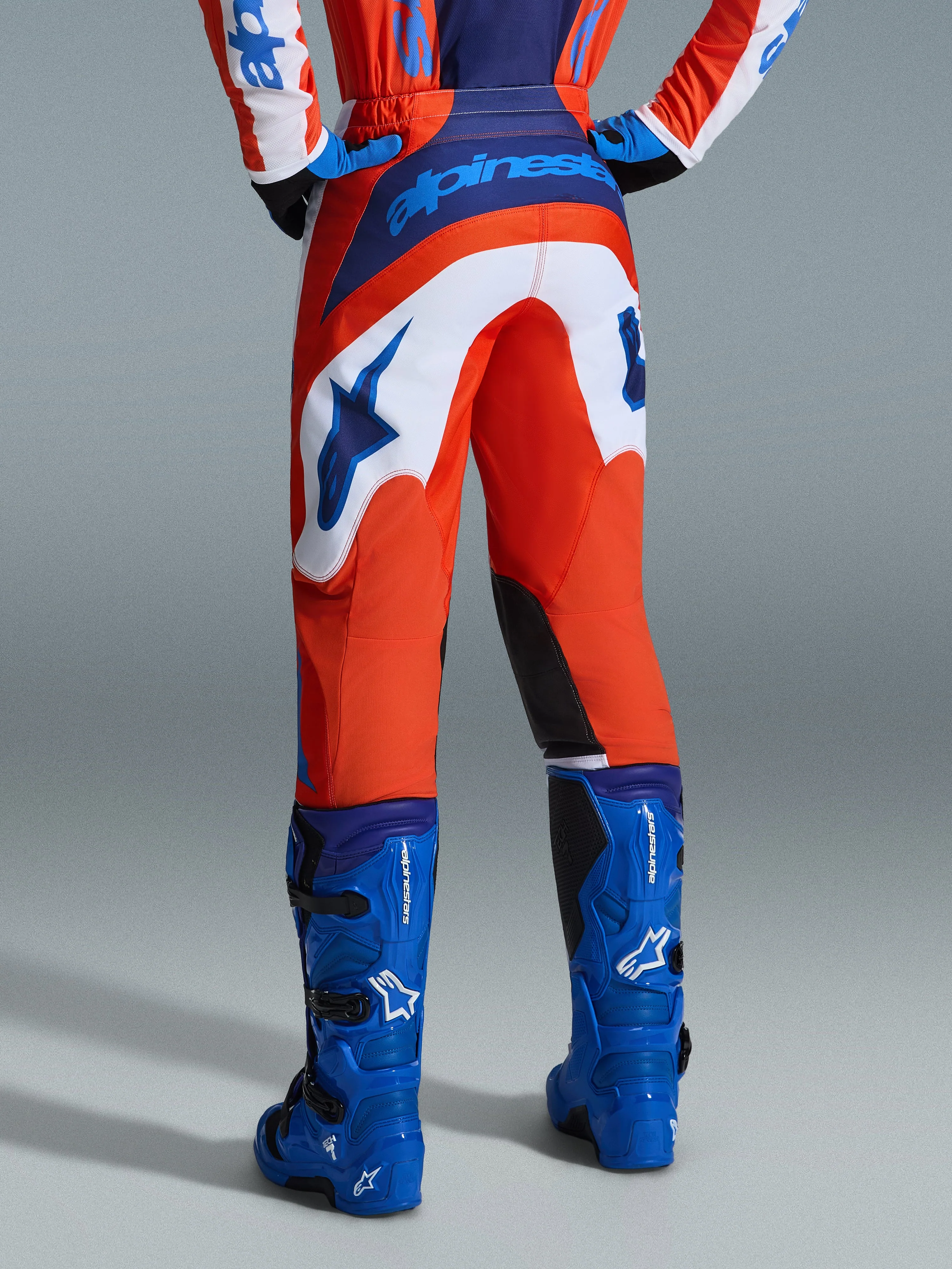 2026 Fluid Grid Pants - Image 3