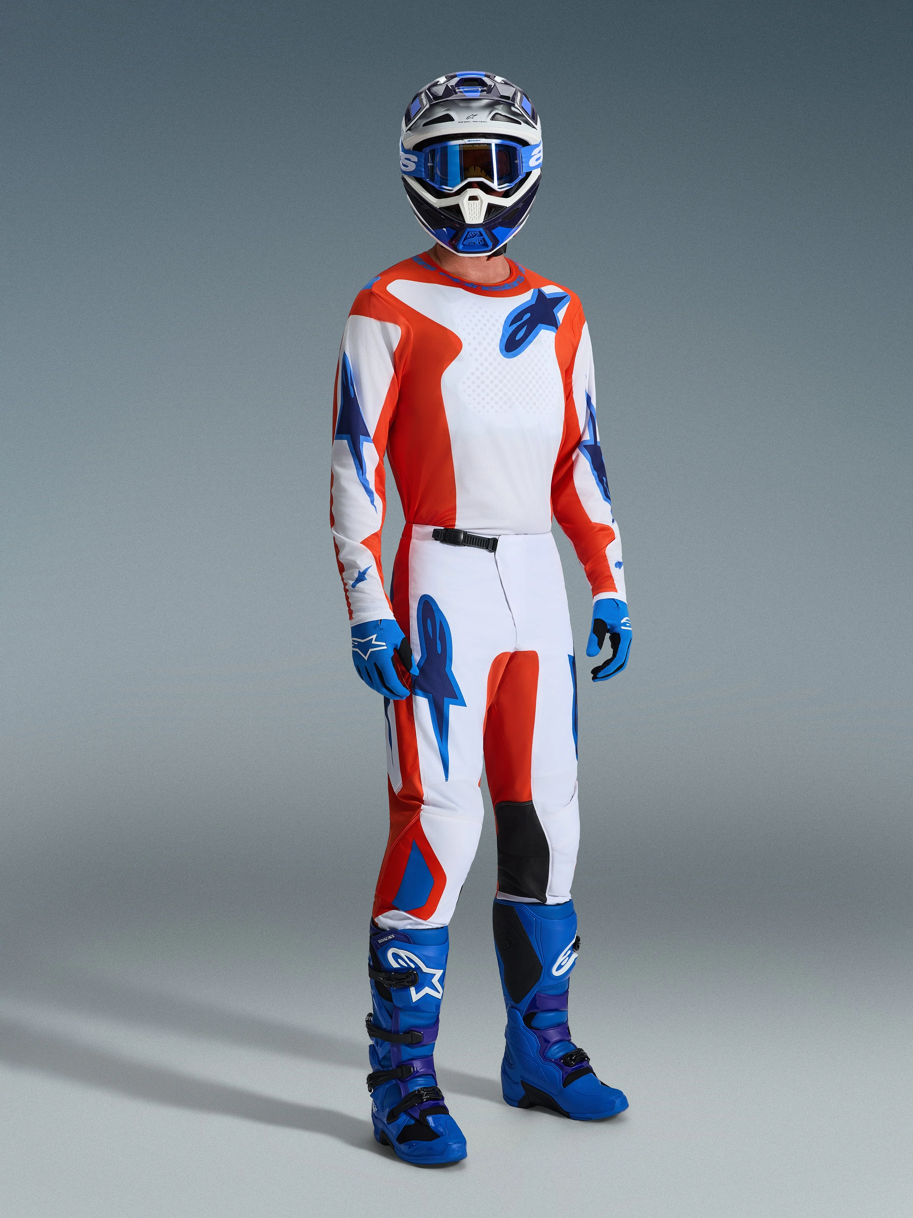 2026 Fluid Grid Pants - Image 7