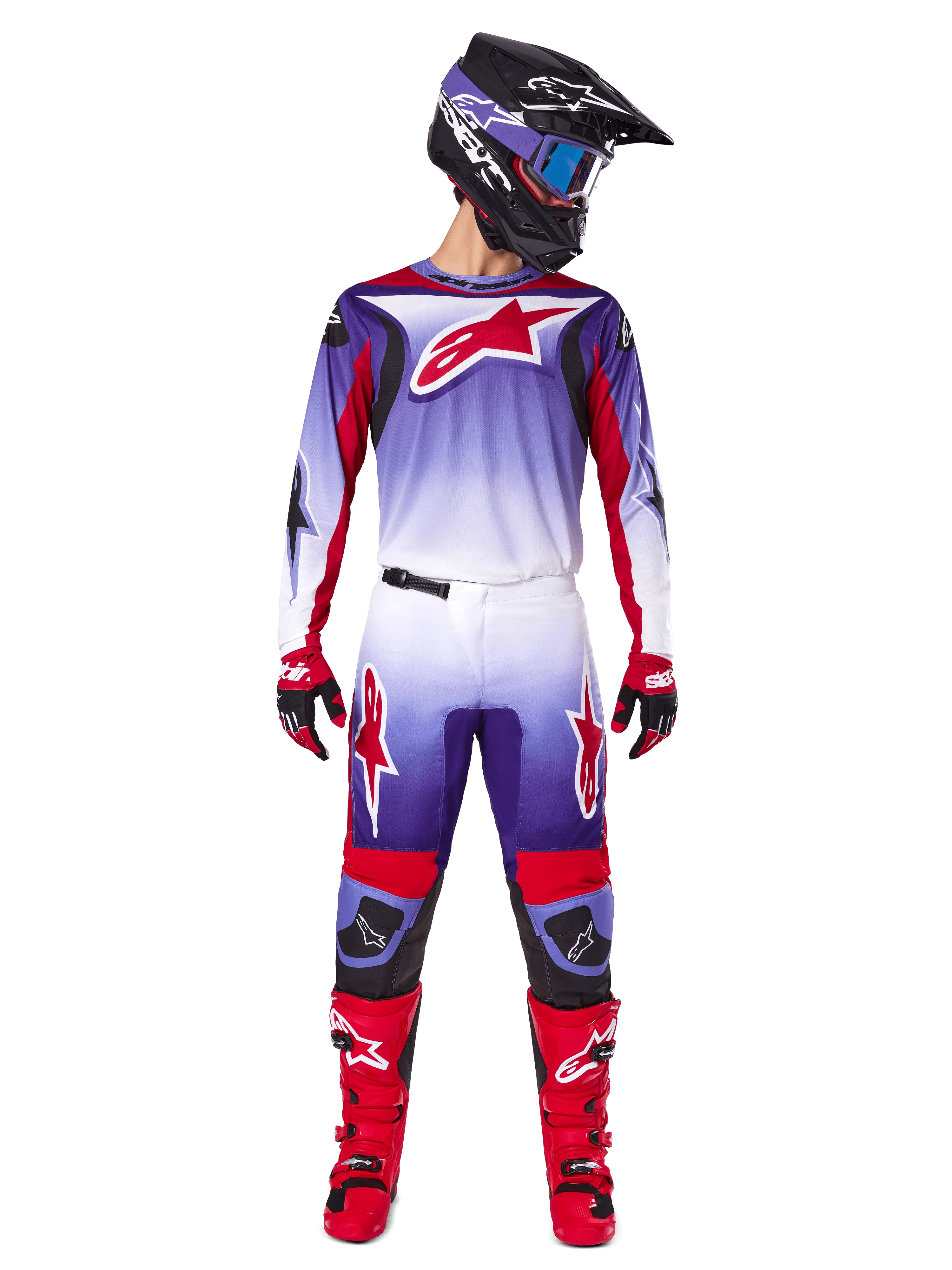 2025 Fluid Wurx Jersey - Image 4