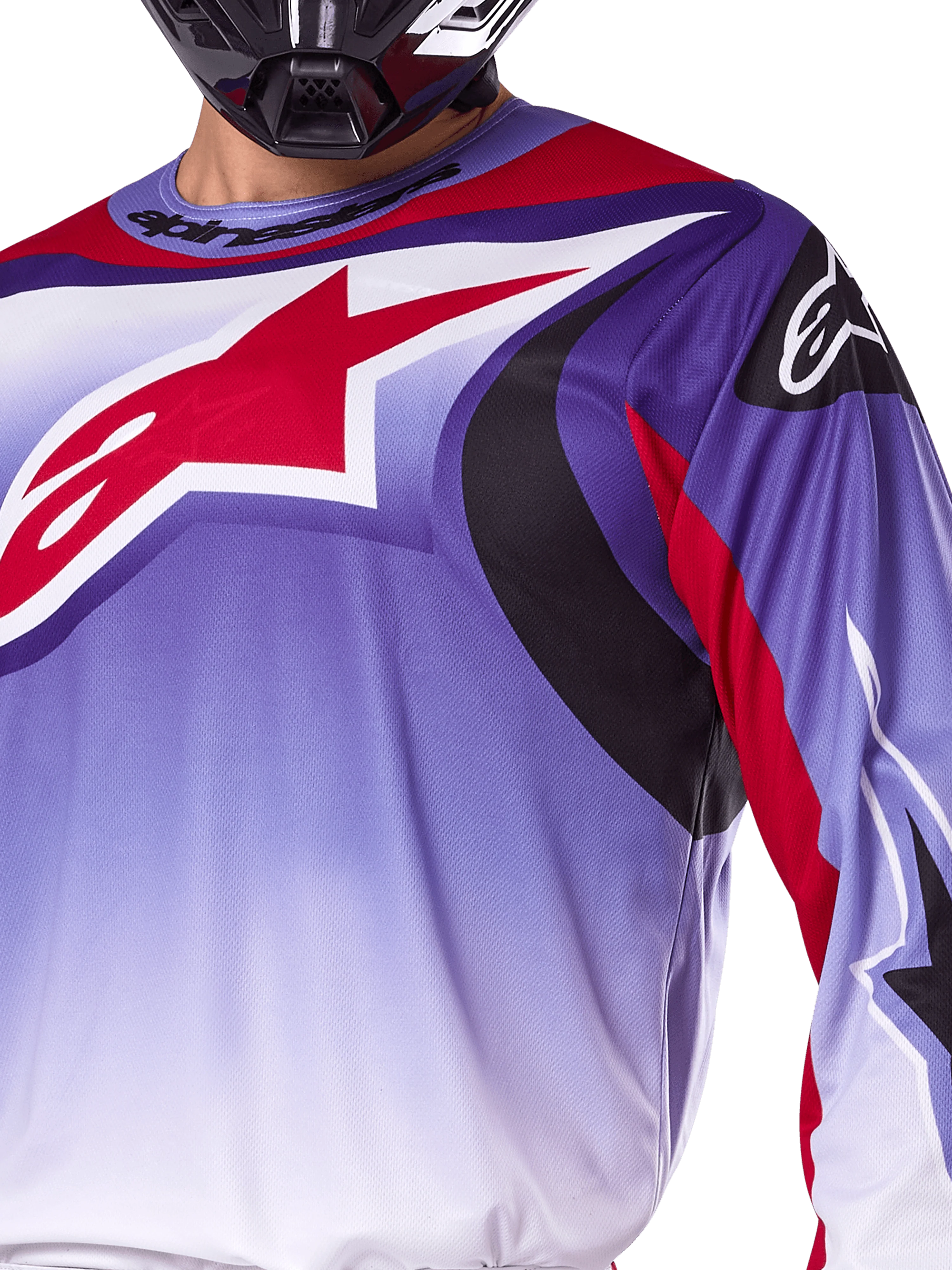 2025 Fluid Wurx Jersey - Image 5