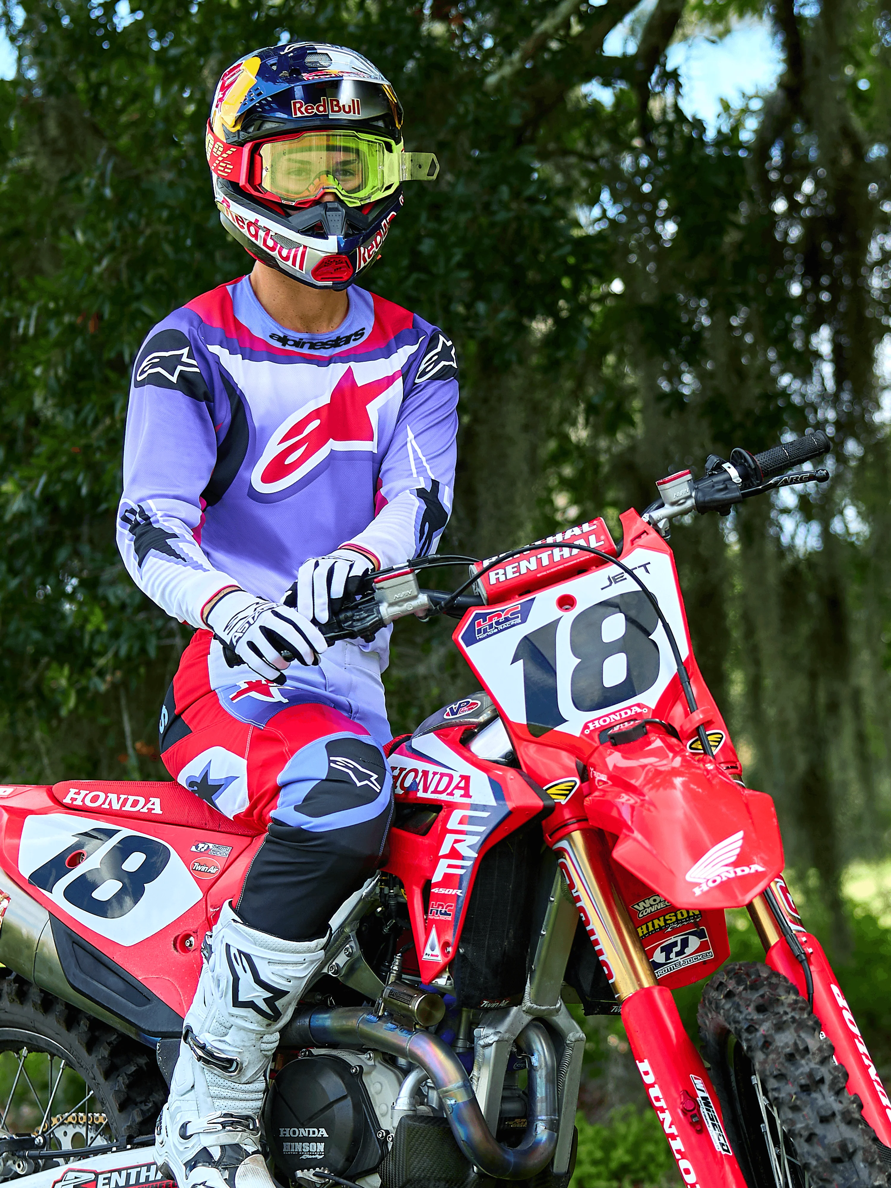 2025 Fluid Wurx Jersey - Image 7