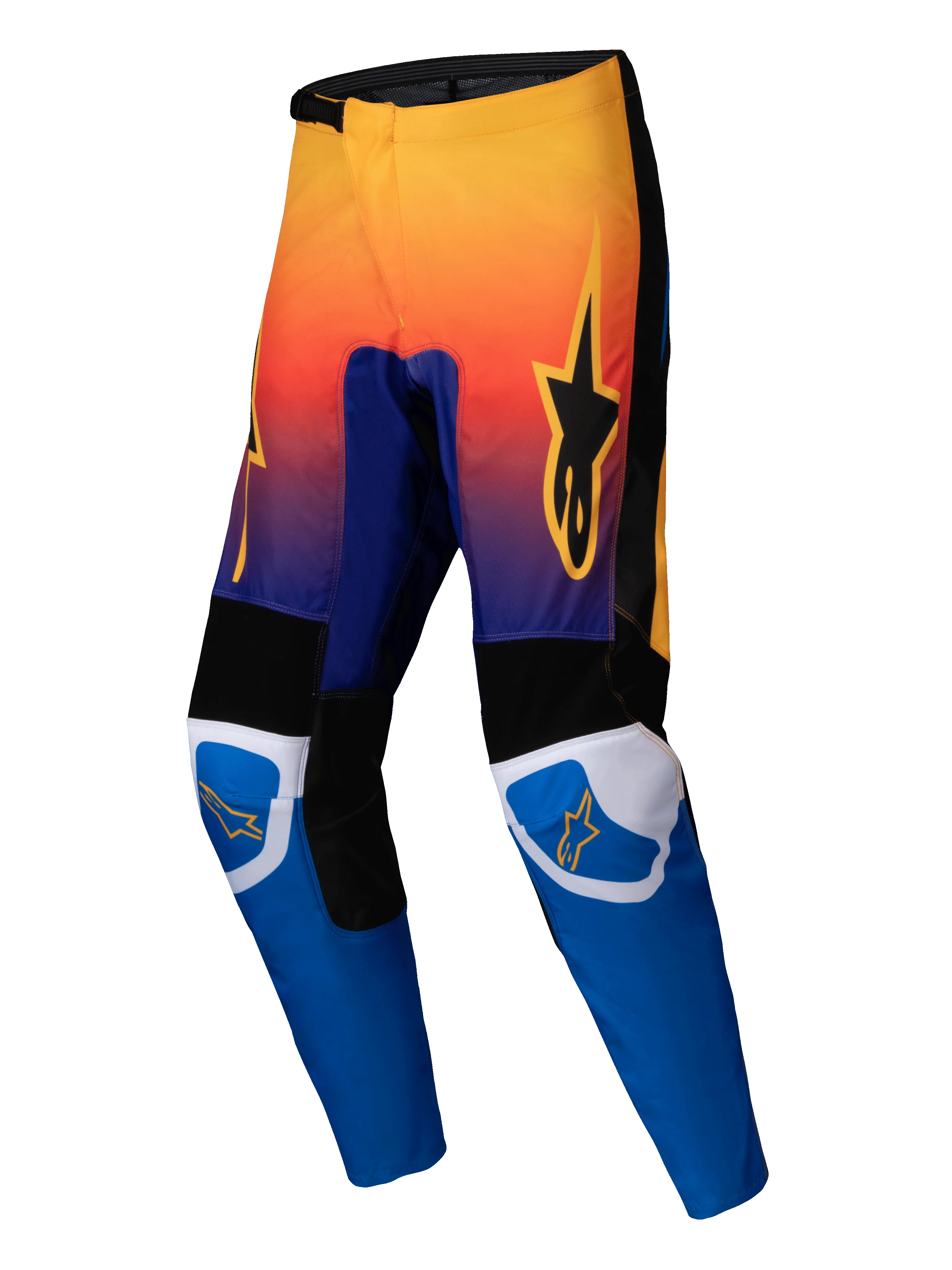 2025 Fluid Wurx Pants - Image 3