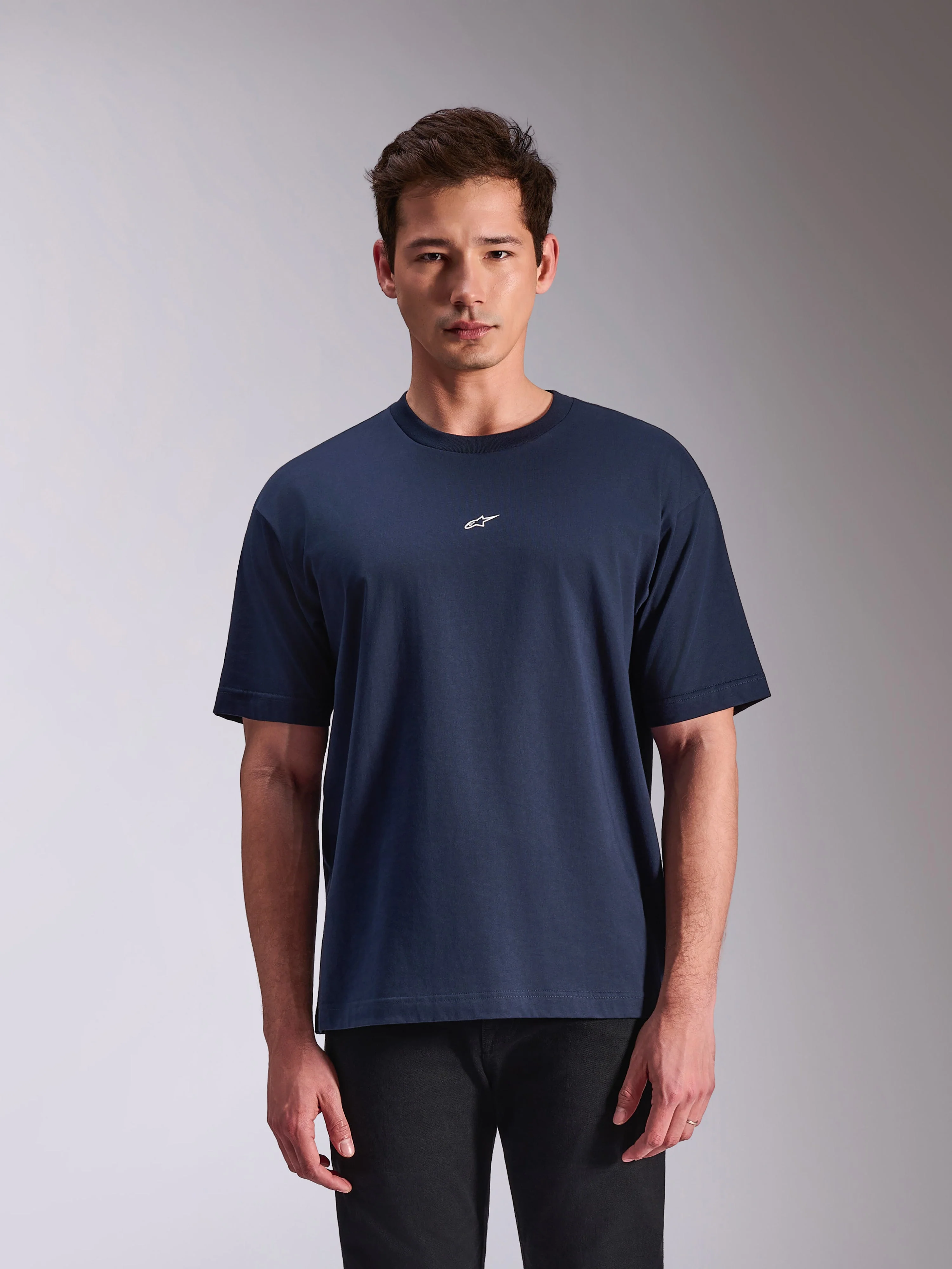 Focused Oversized CSF T-Shirt