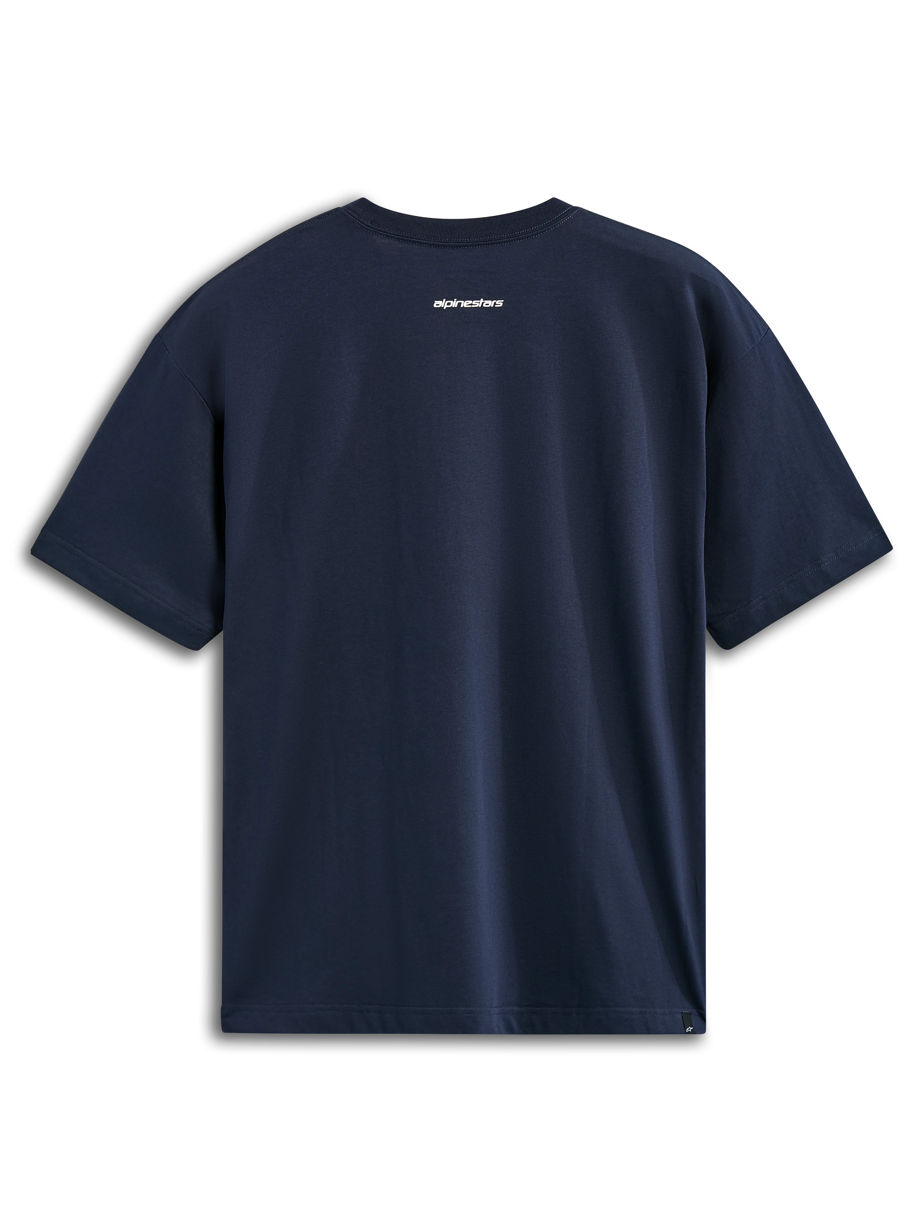 Focused Oversized CSF T-Shirt - Image 10