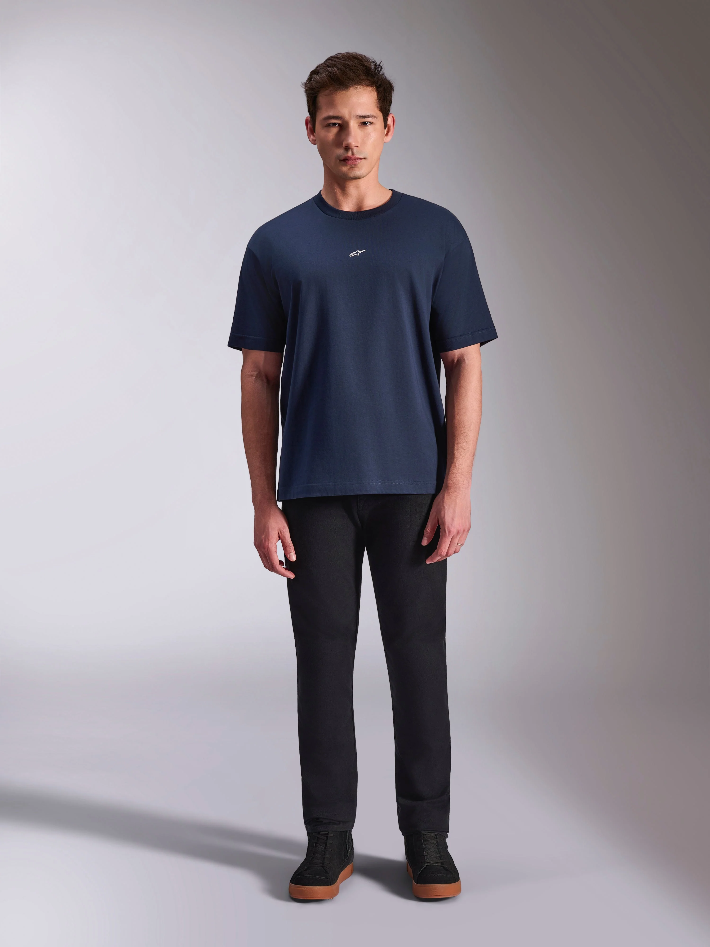 Focused Oversized CSF T-Shirt - Image 3