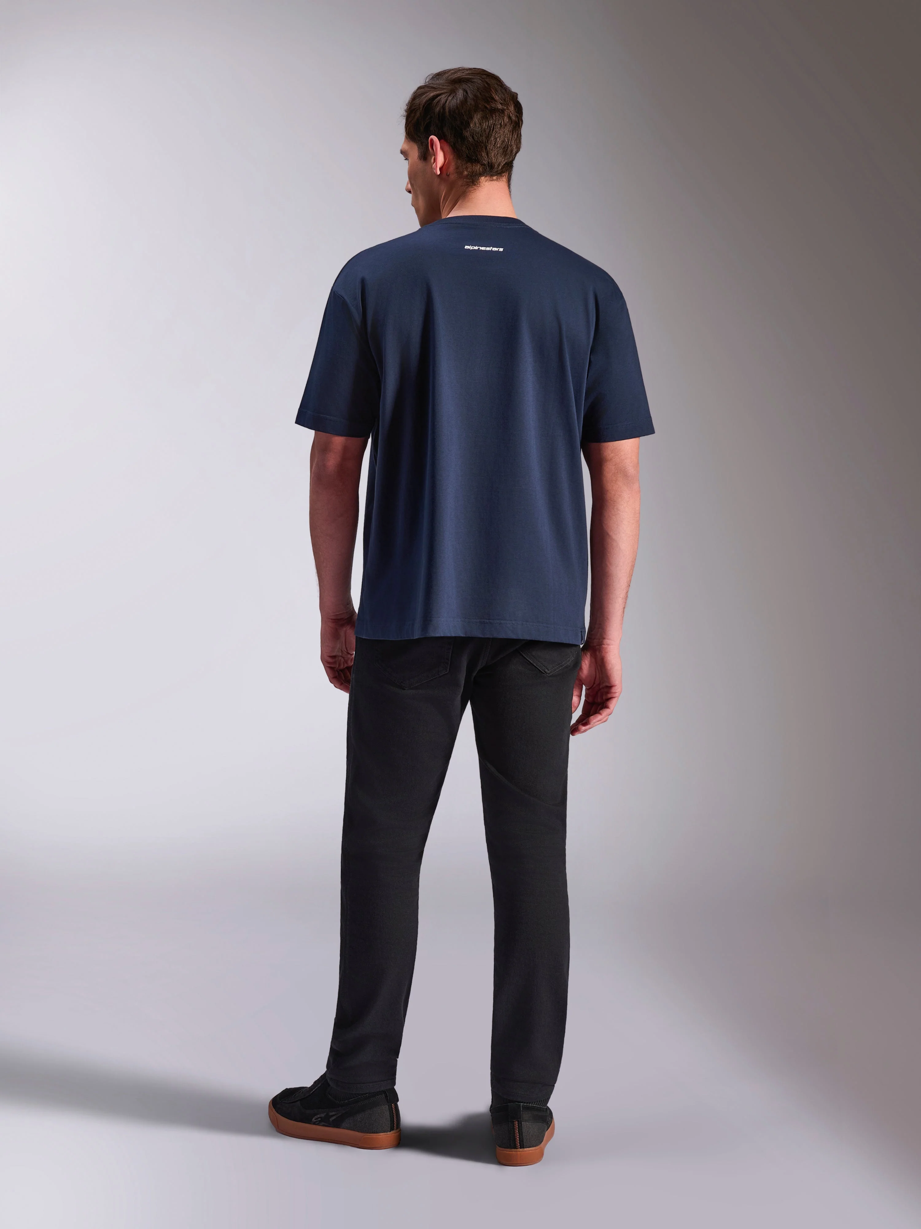 Focused Oversized CSF T-Shirt - Image 6