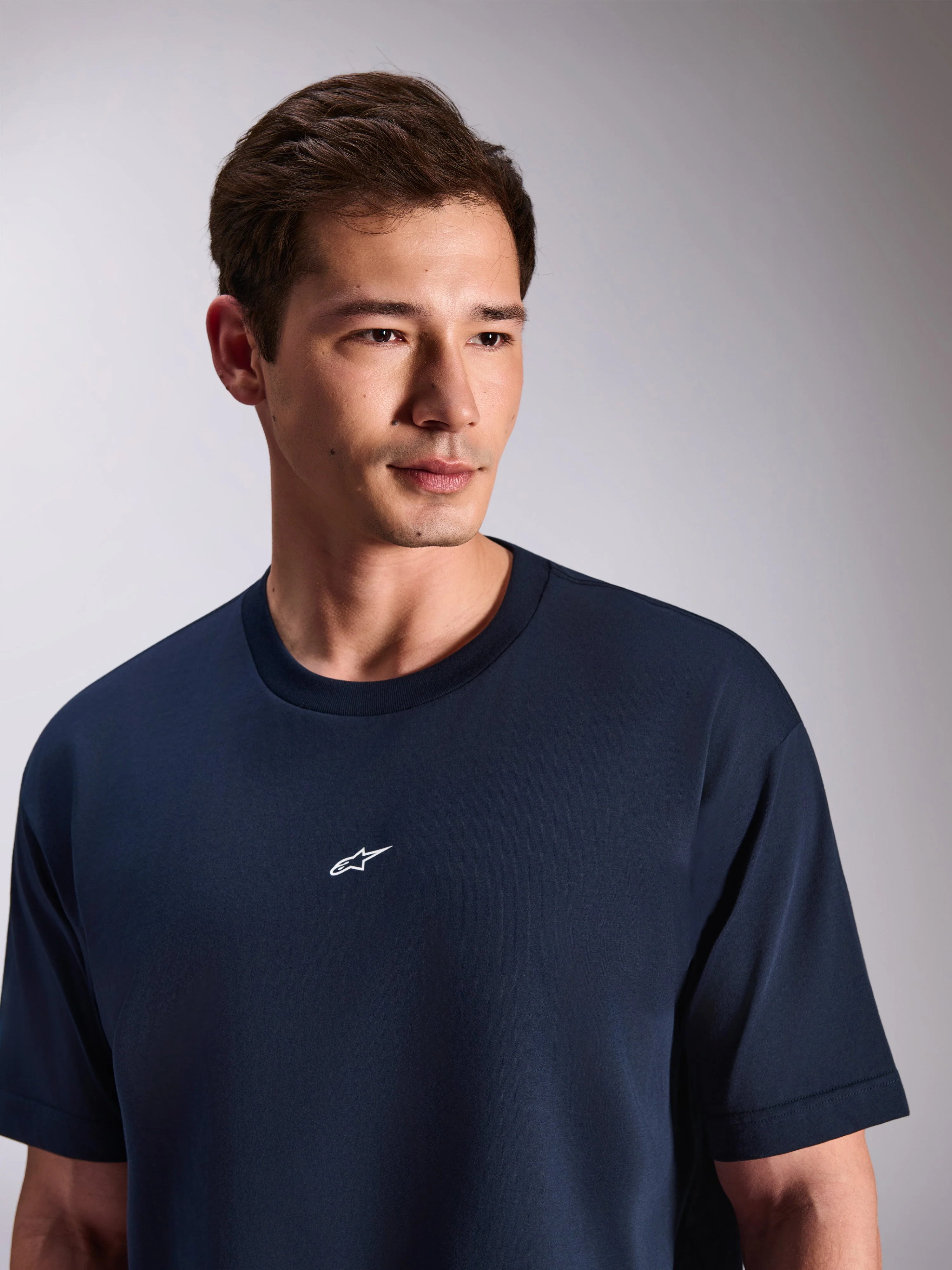 Focused Oversized CSF T-Shirt - Image 7