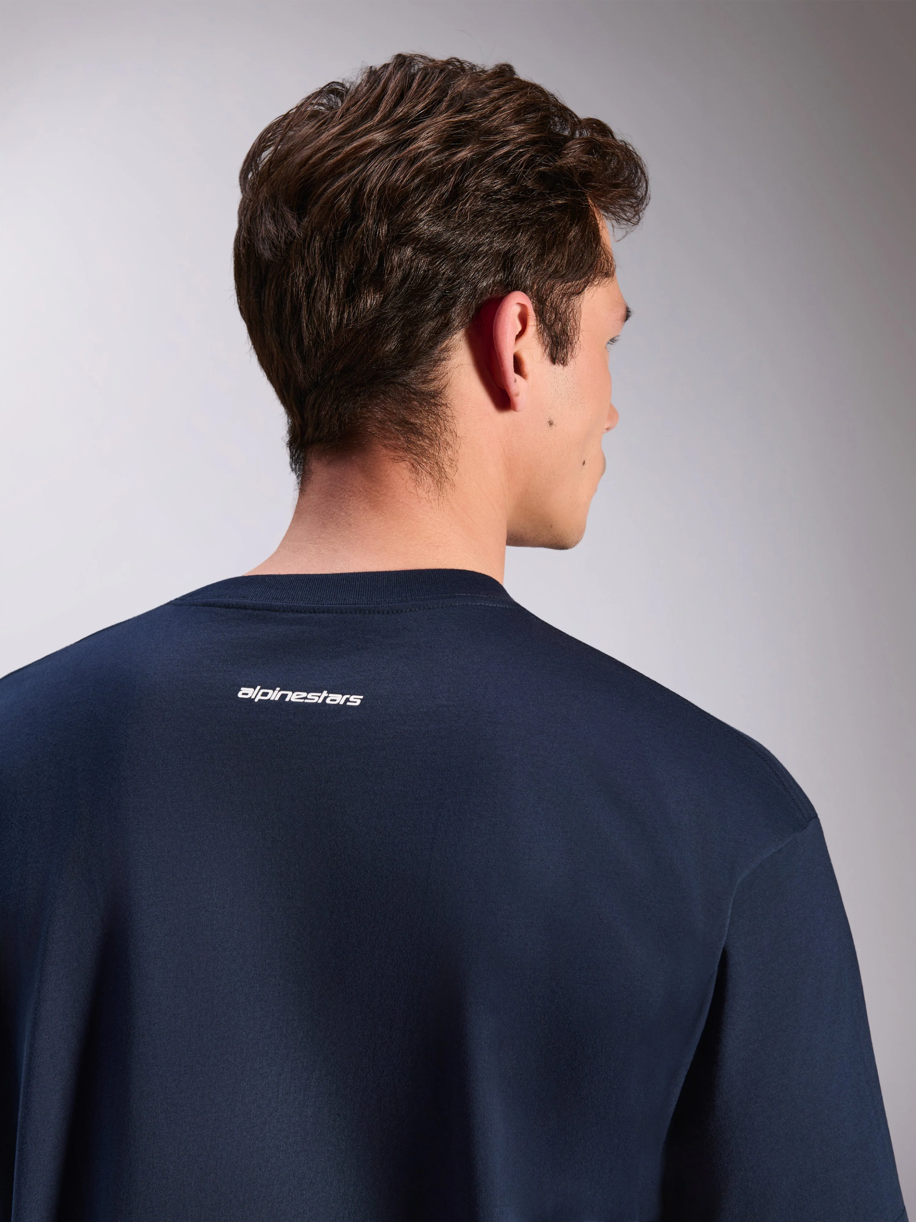 Focused Oversized CSF T-Shirt - Image 8
