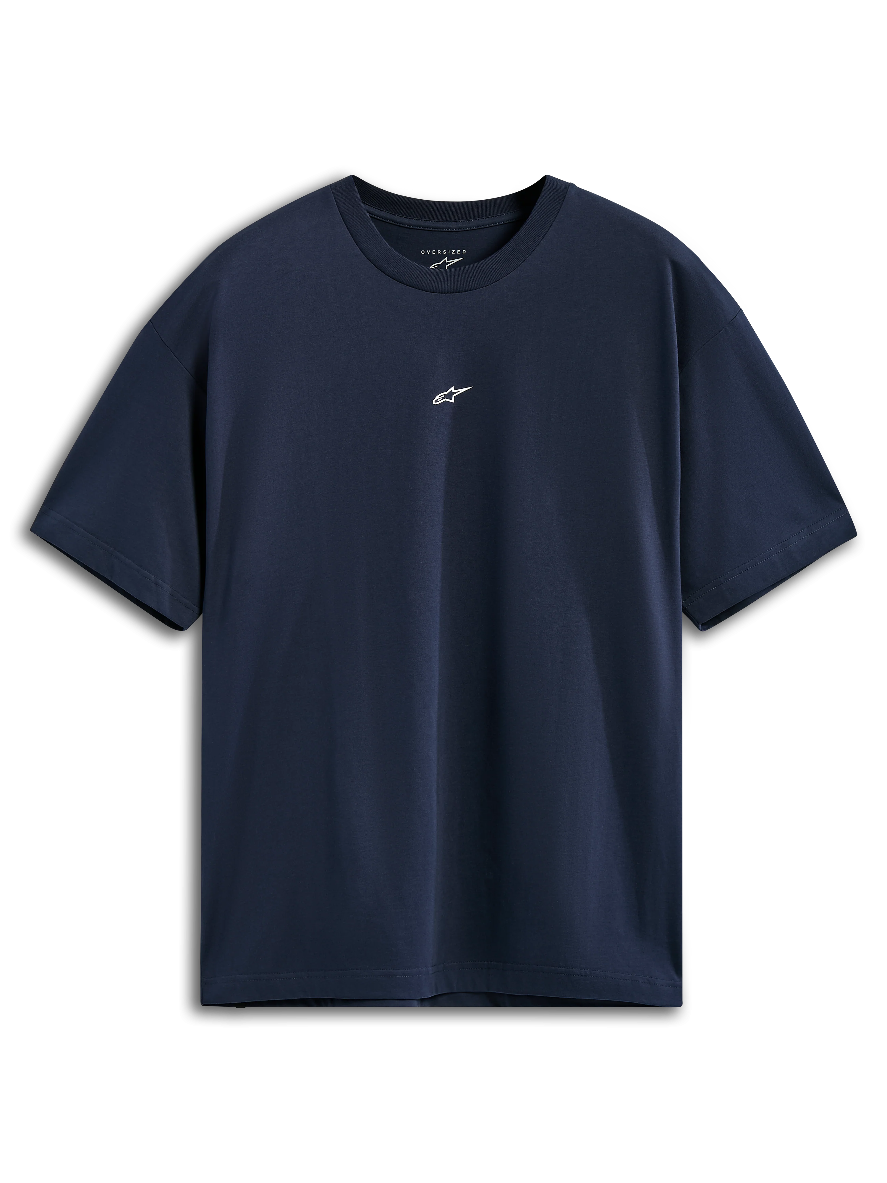 Focused Oversized CSF T-Shirt - Image 9