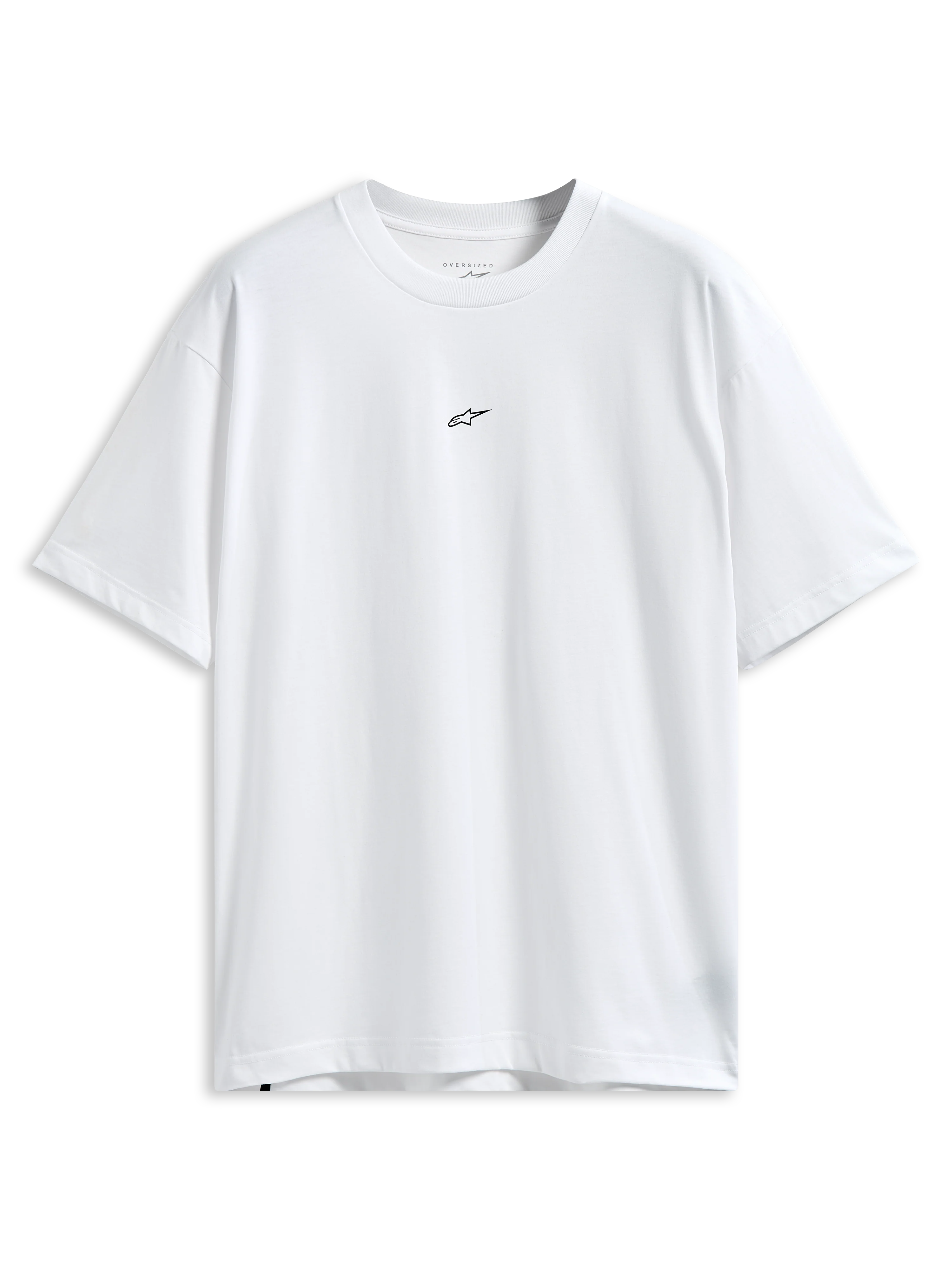 Focused Oversized CSF T-Shirt - Image 10