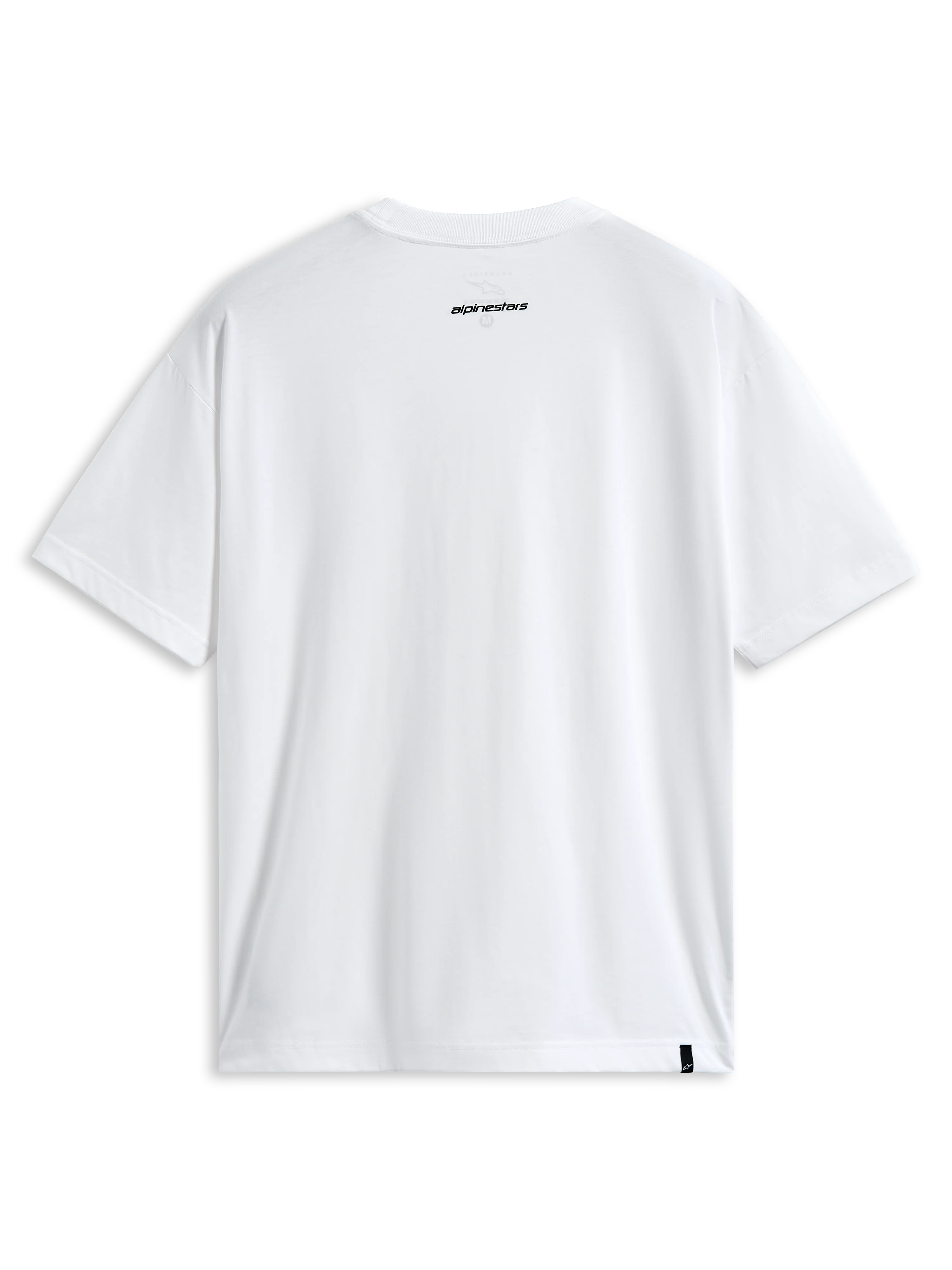 Focused Oversized CSF T-Shirt - Image 11