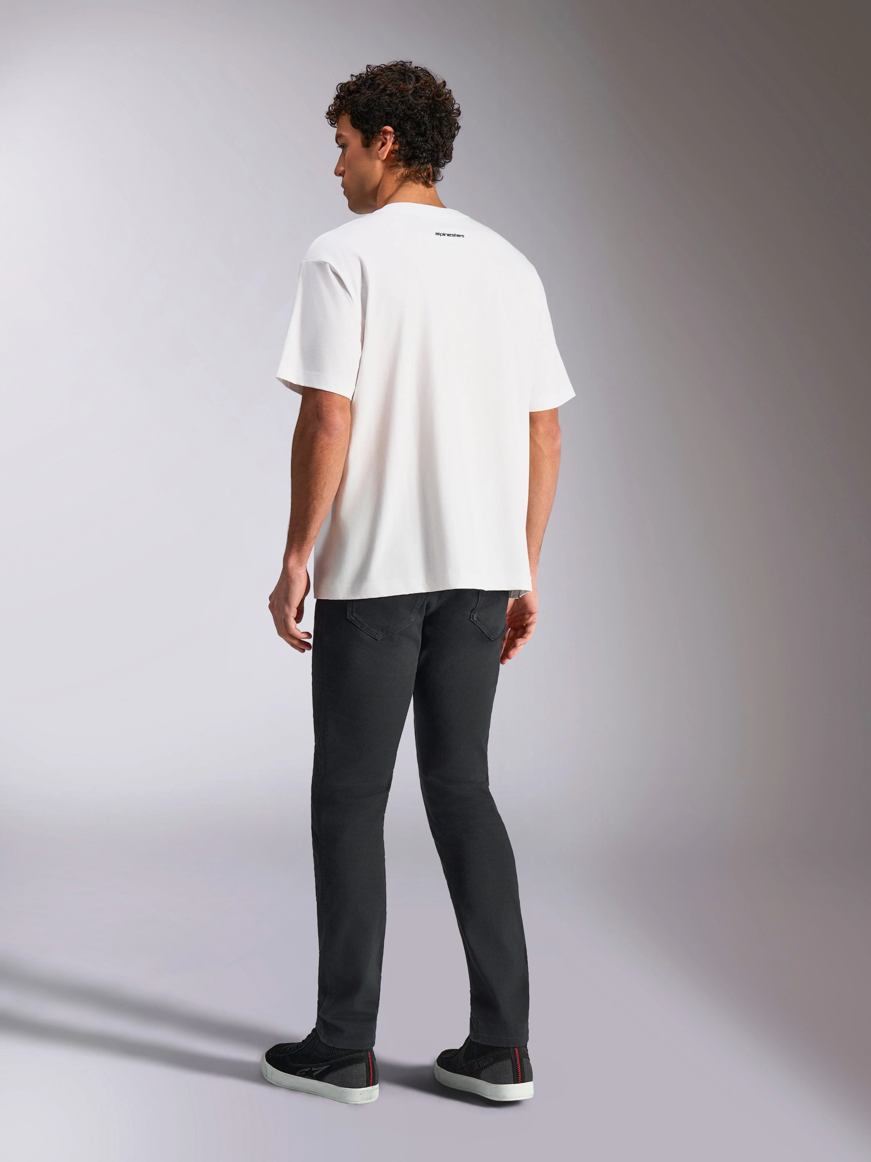 Focused Oversized CSF T-Shirt - Image 6