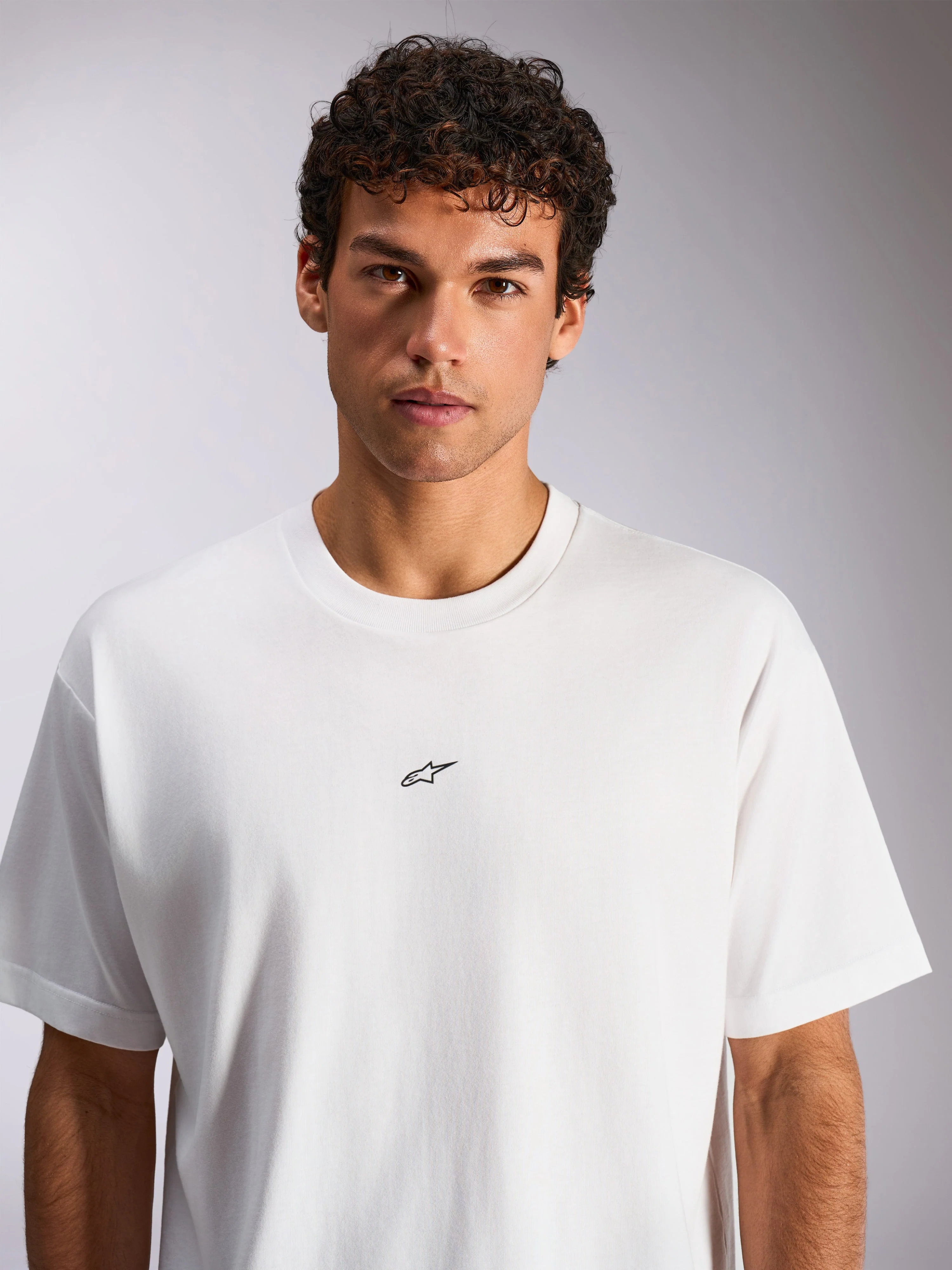 Focused Oversized CSF T-Shirt - Image 8