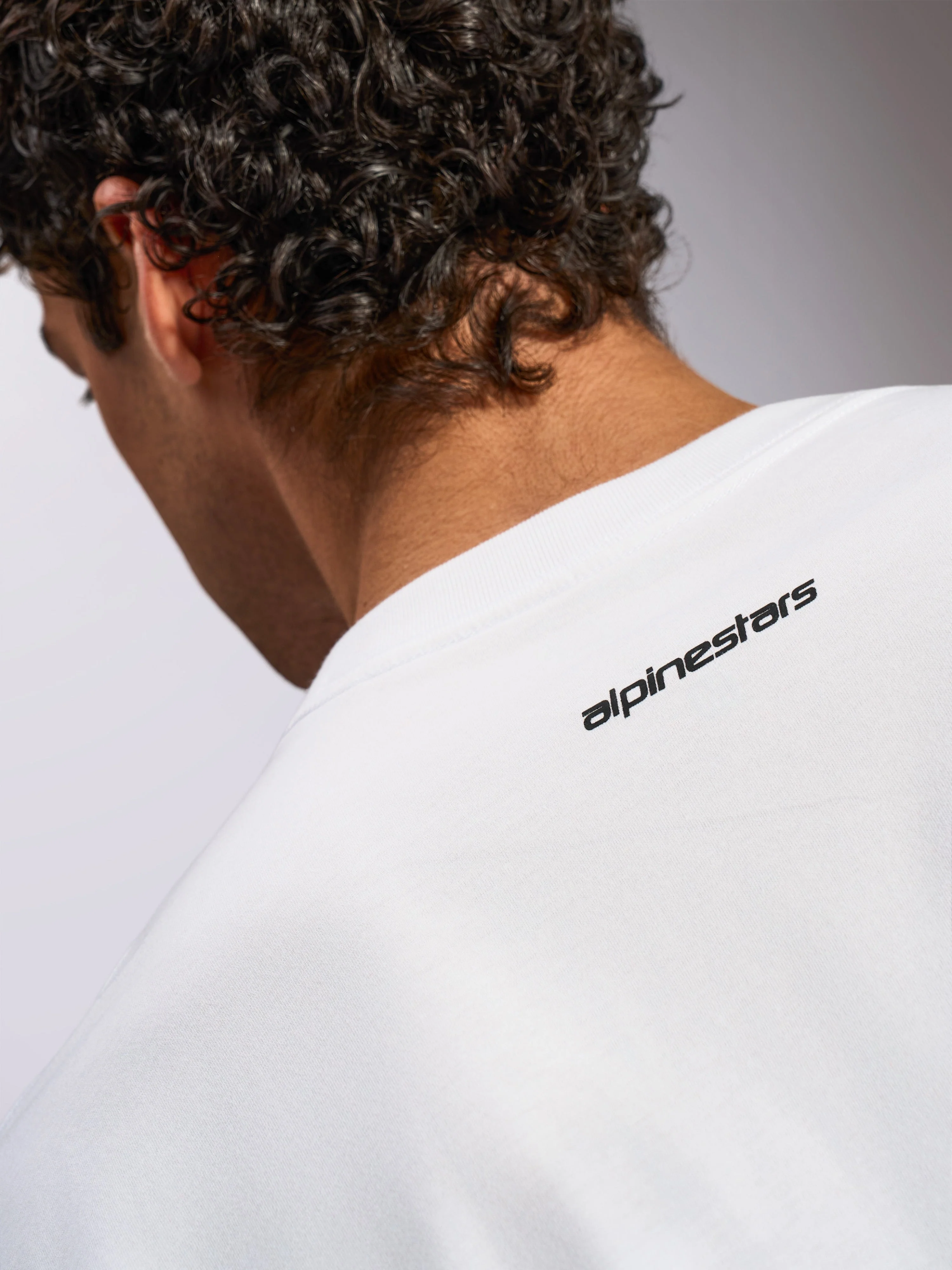Focused Oversized CSF T-Shirt - Image 9