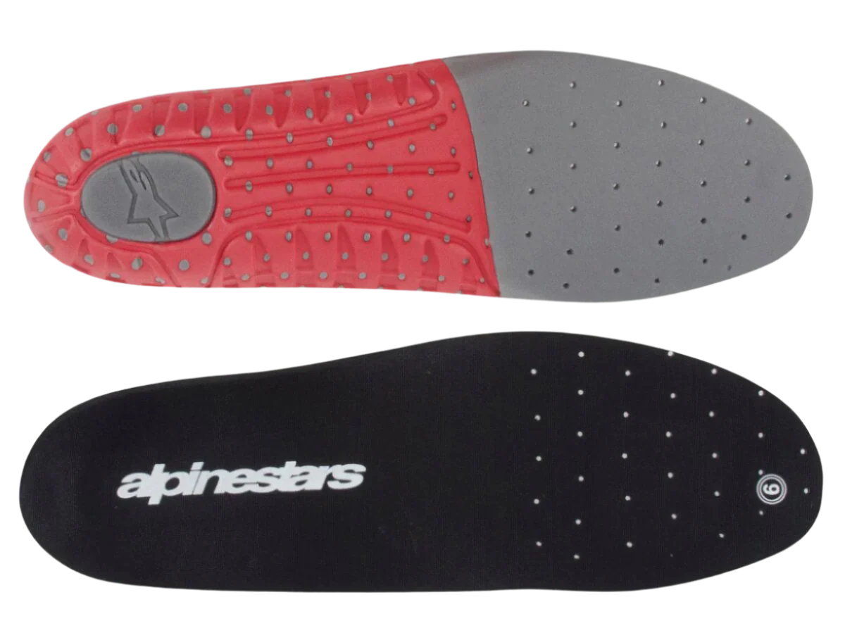 Footbed Tech 7