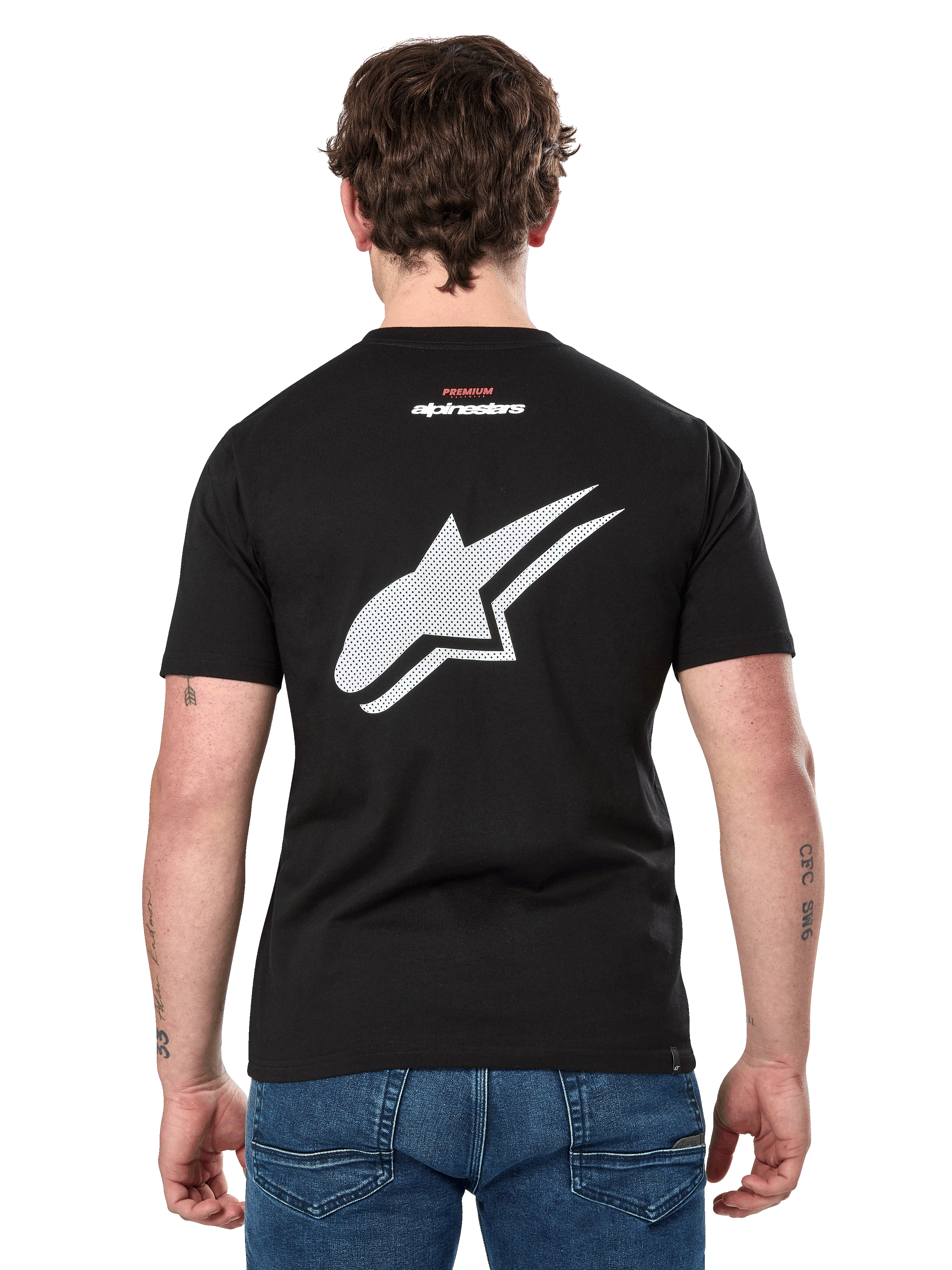Formulate Csf T-Shirt - Image 2