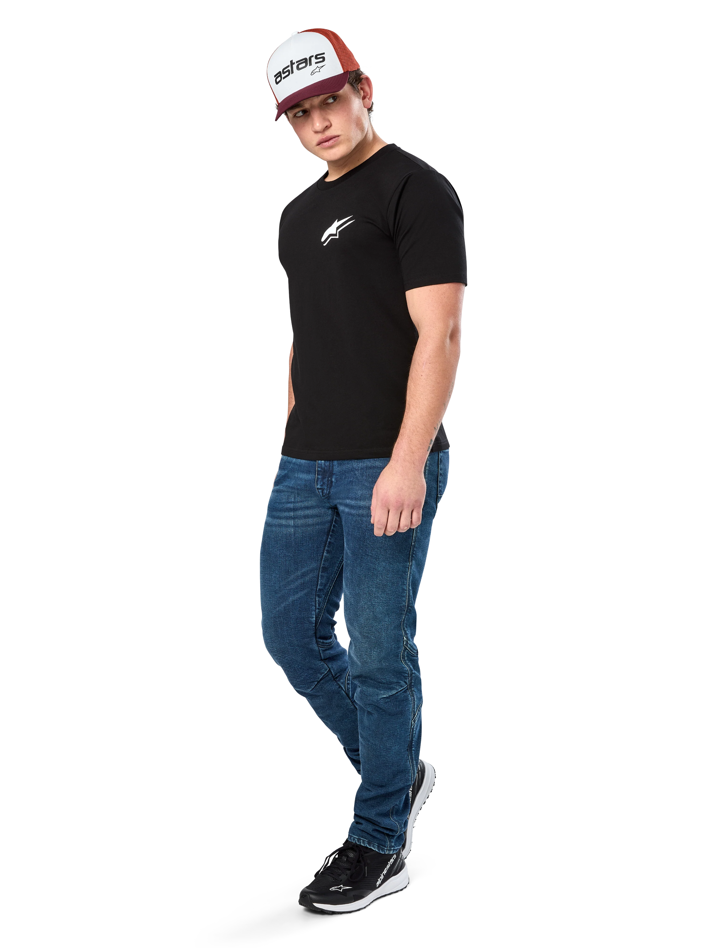 Formulate Csf T-Shirt - Image 3